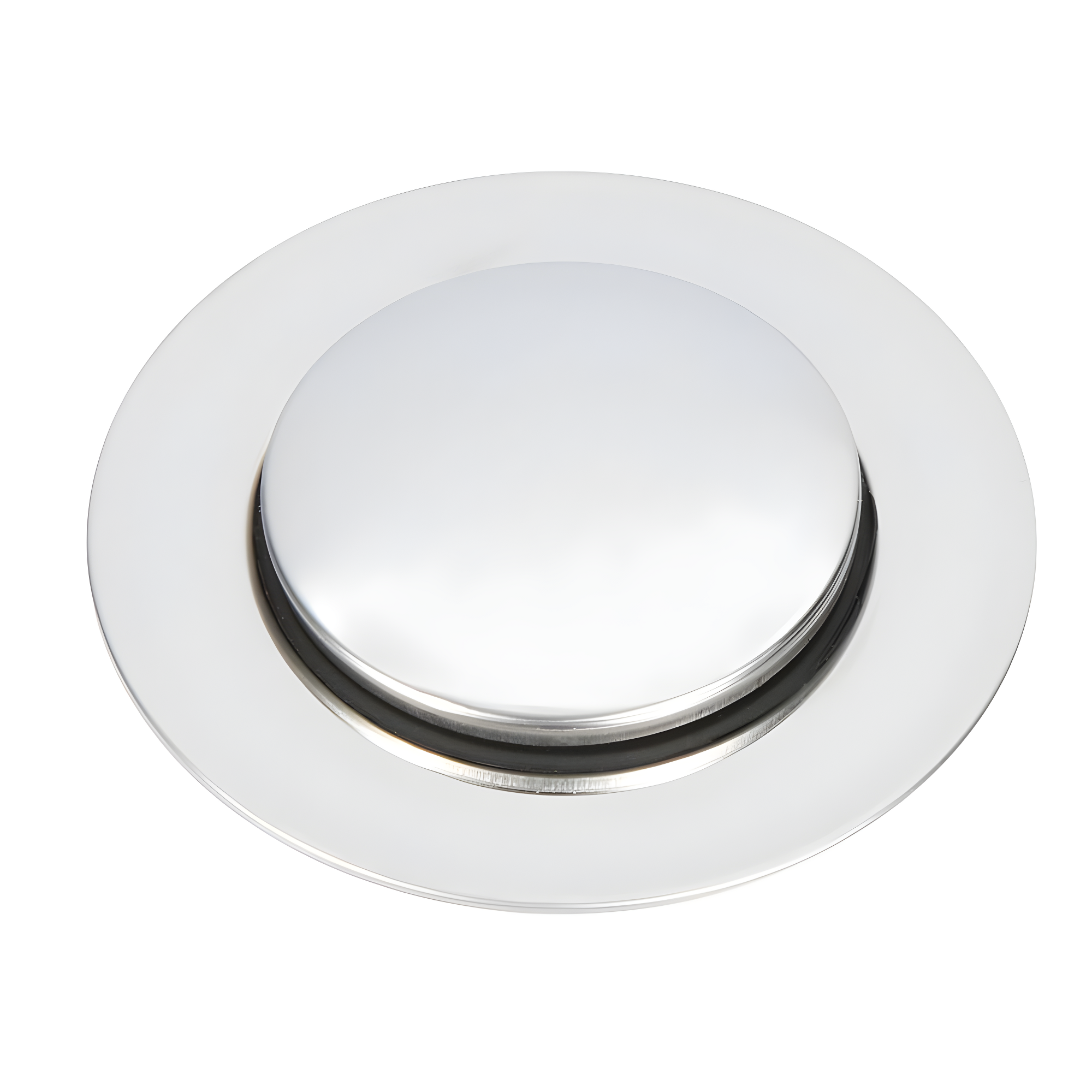 Dryden Centerset Bathroom Faucet with Drain Assembly