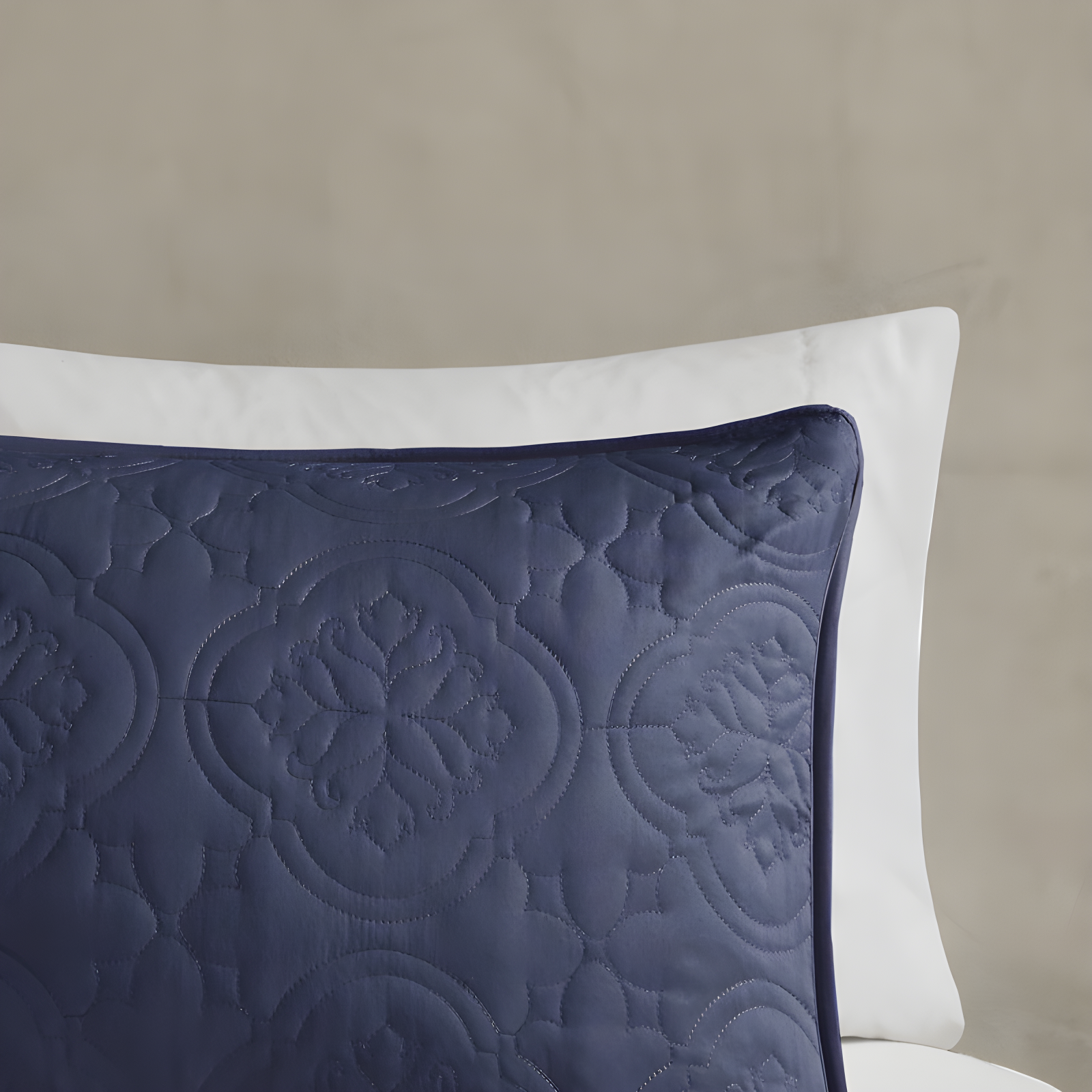 510 Design Oakley 3 Piece Reversible Bedspread Set