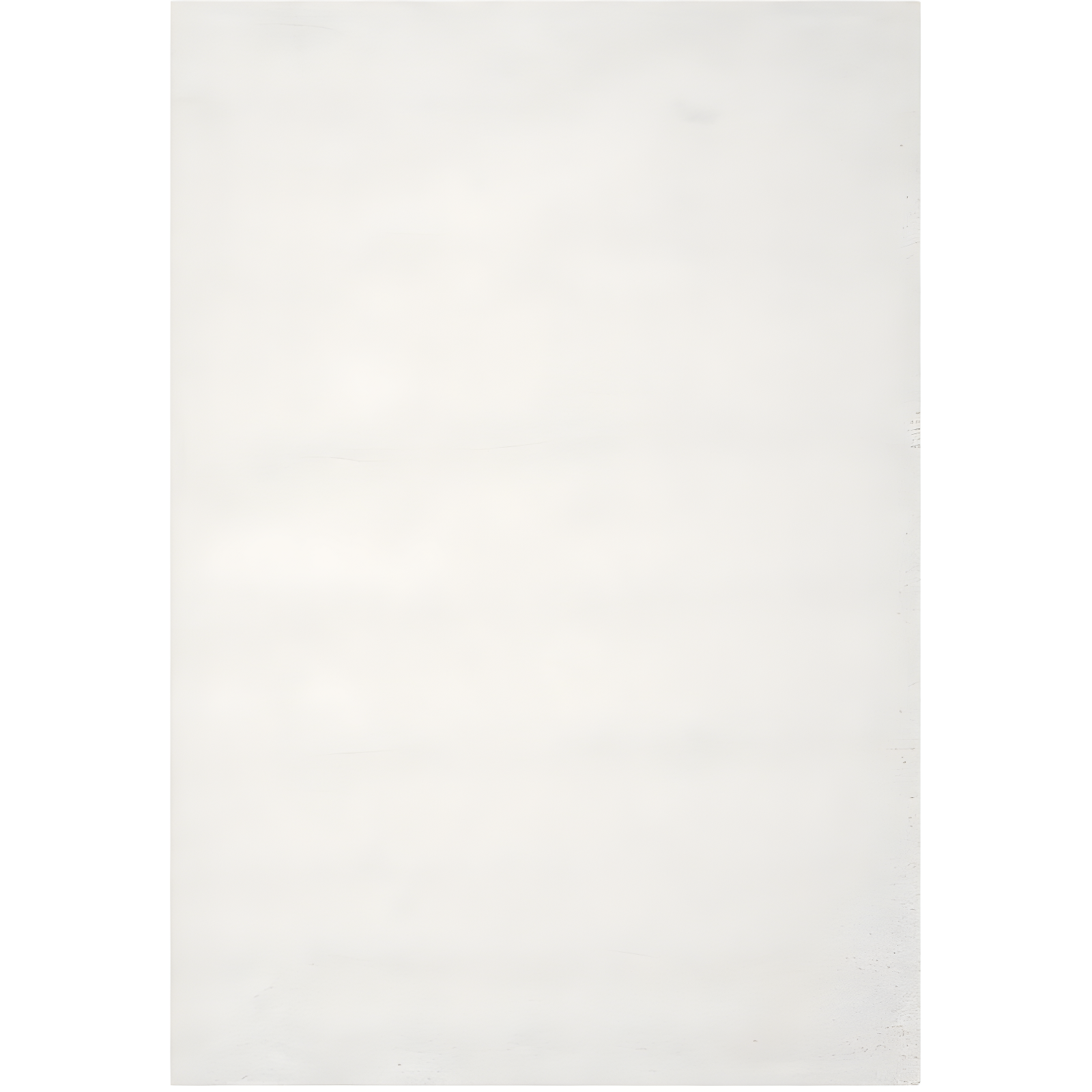 Shag SG151 Power Loomed Indoor Area Rug - White - 5'3"x7'6" - Safavieh.