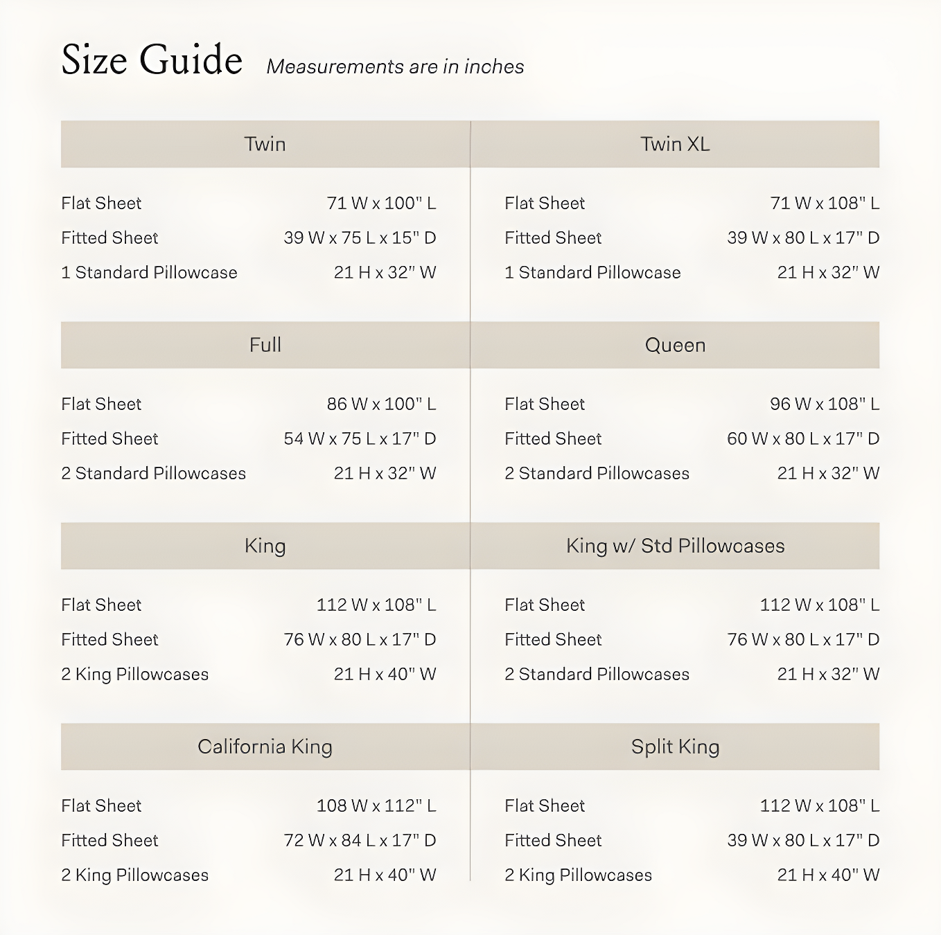 Twin Pewter Organic Cotton Percale Sheet Set