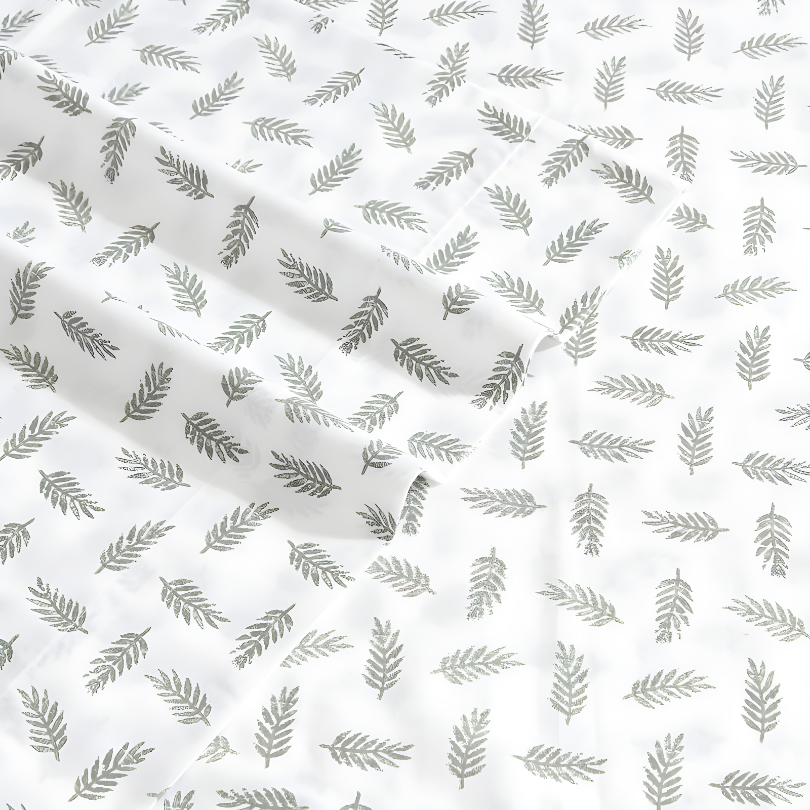 Eddie Bauer Eddie Bauer Printed Cotton Percale Sheet Sets