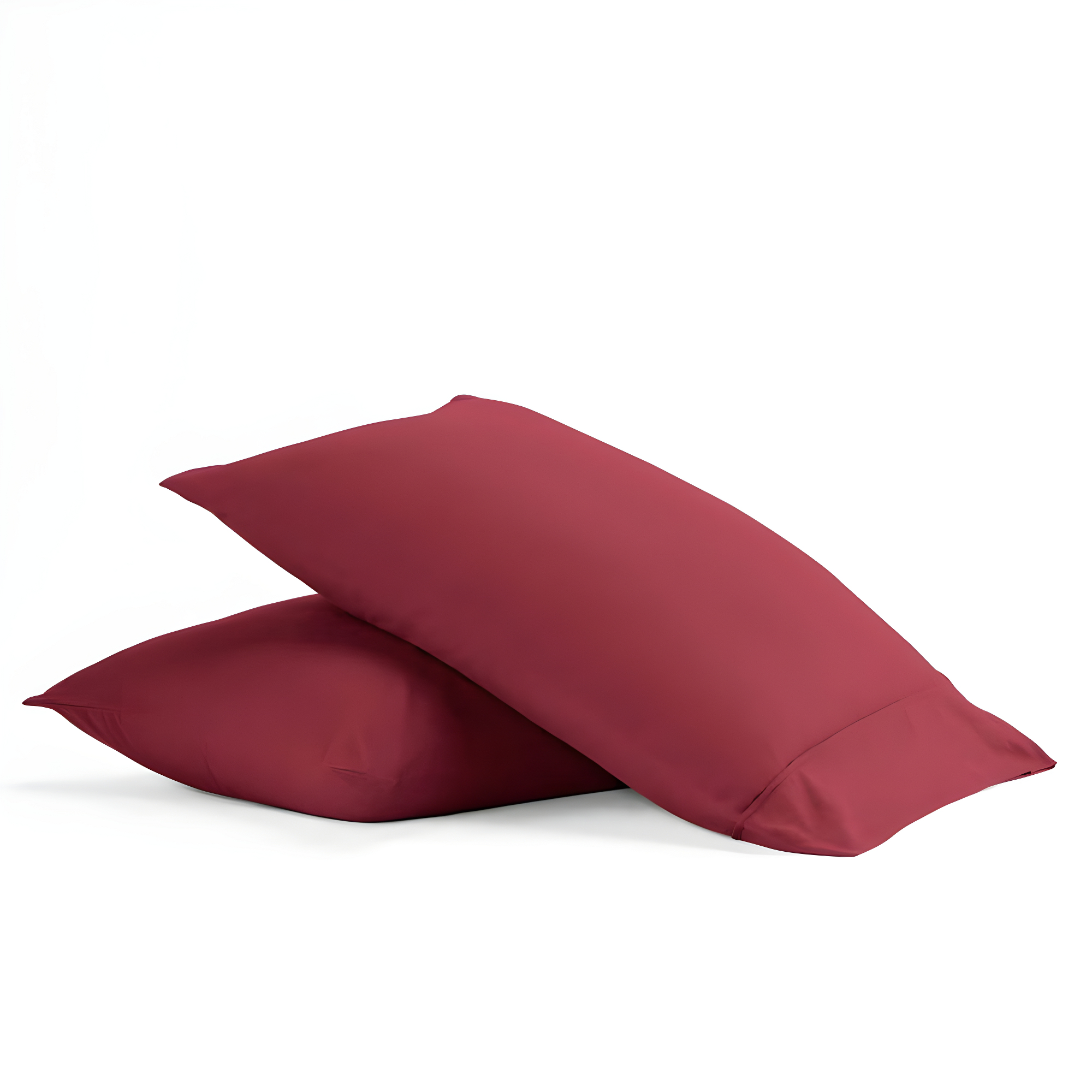 Pillow Shams 2-Pack Microfiber Ultra Soft Bedding (Set of 2)