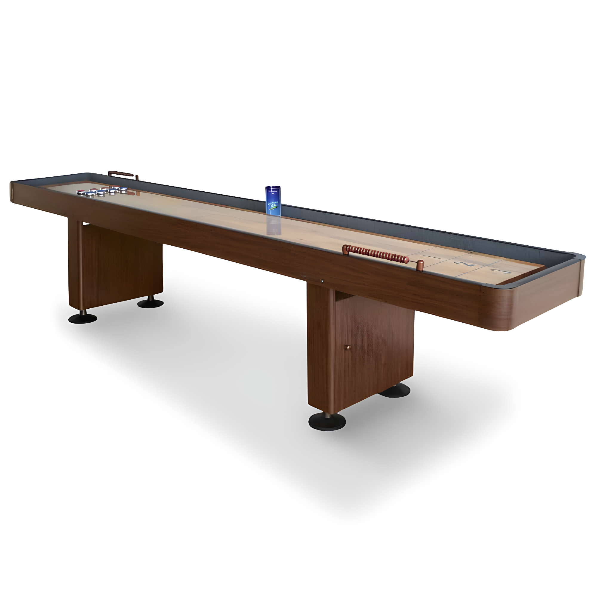 Challenger Hathaway Games Shuffleboard Table