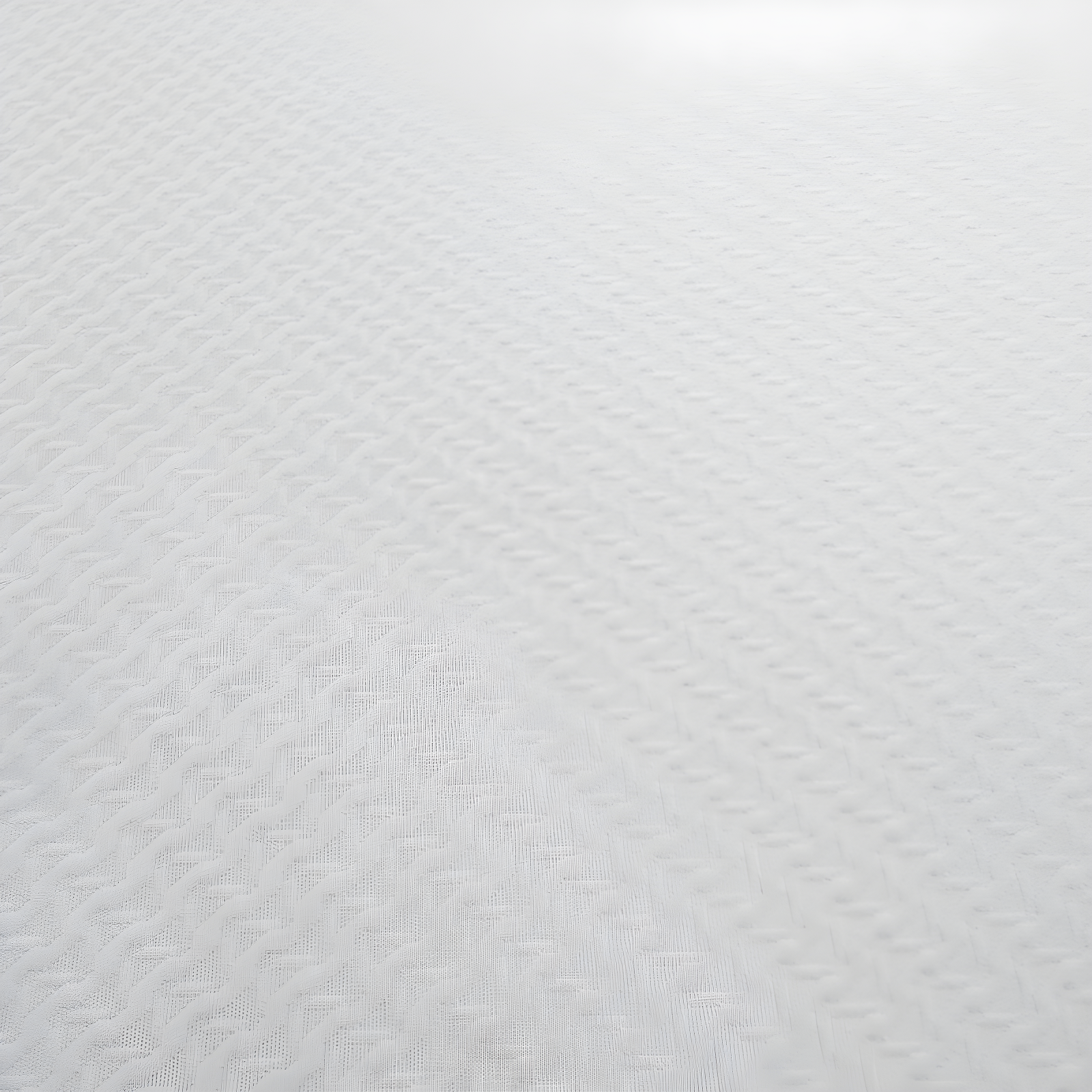 Serta Serta Sheer Slumber Medium Firm 8" Memory Foam Mattress
