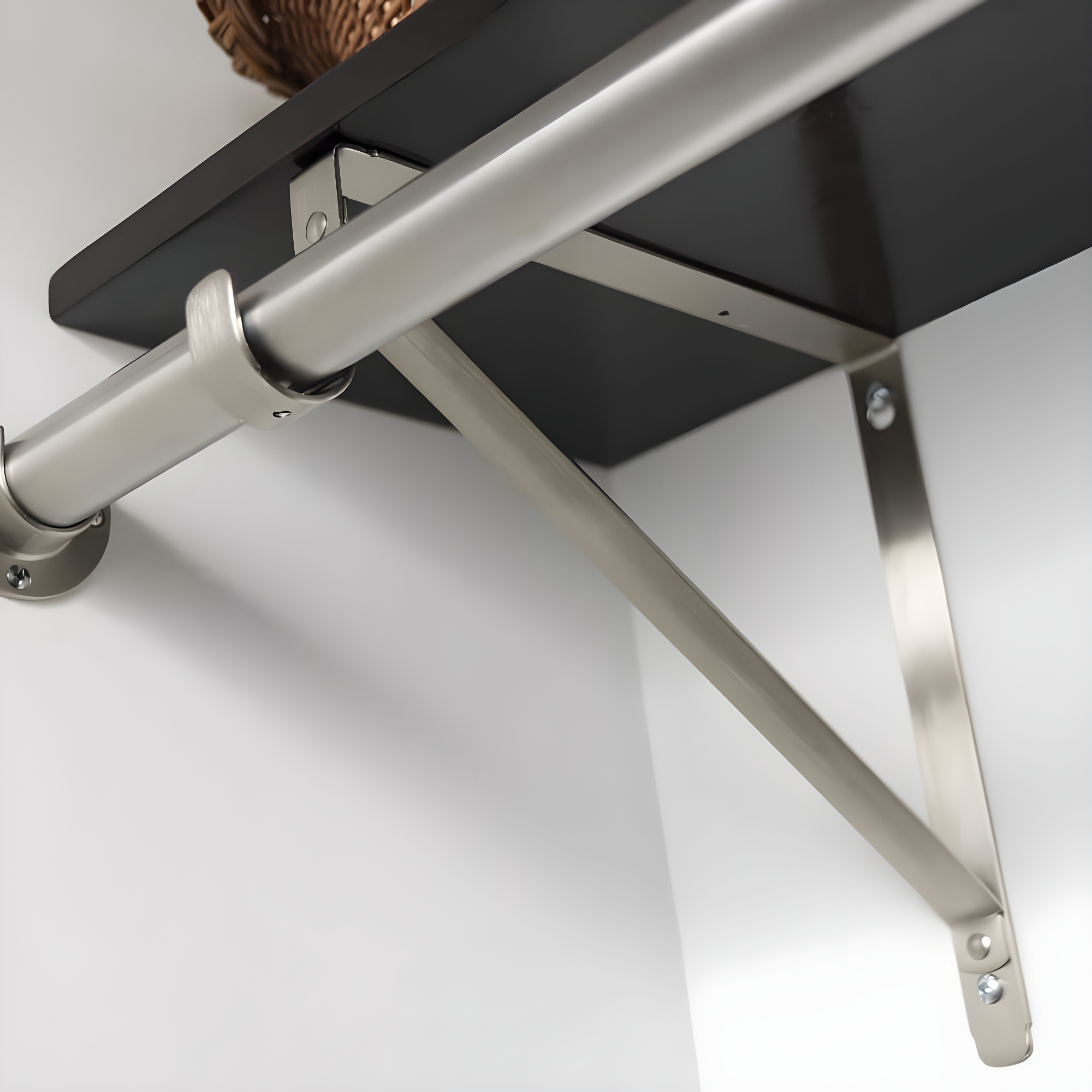 Lido Designs Metal Hardware