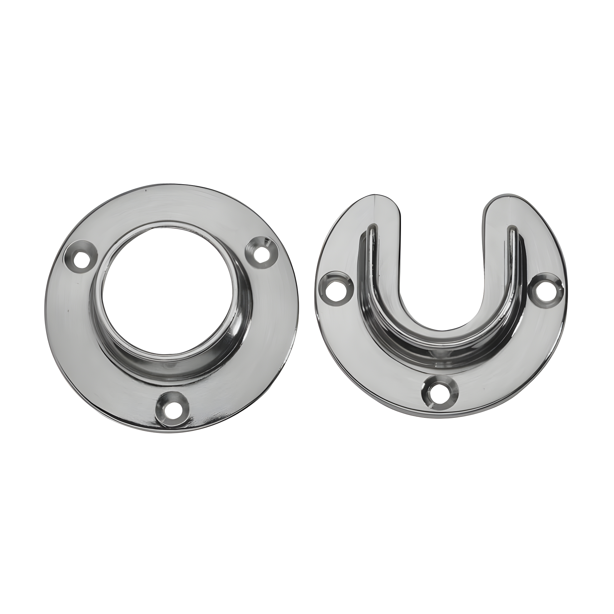 Lido Designs Metal Hardware