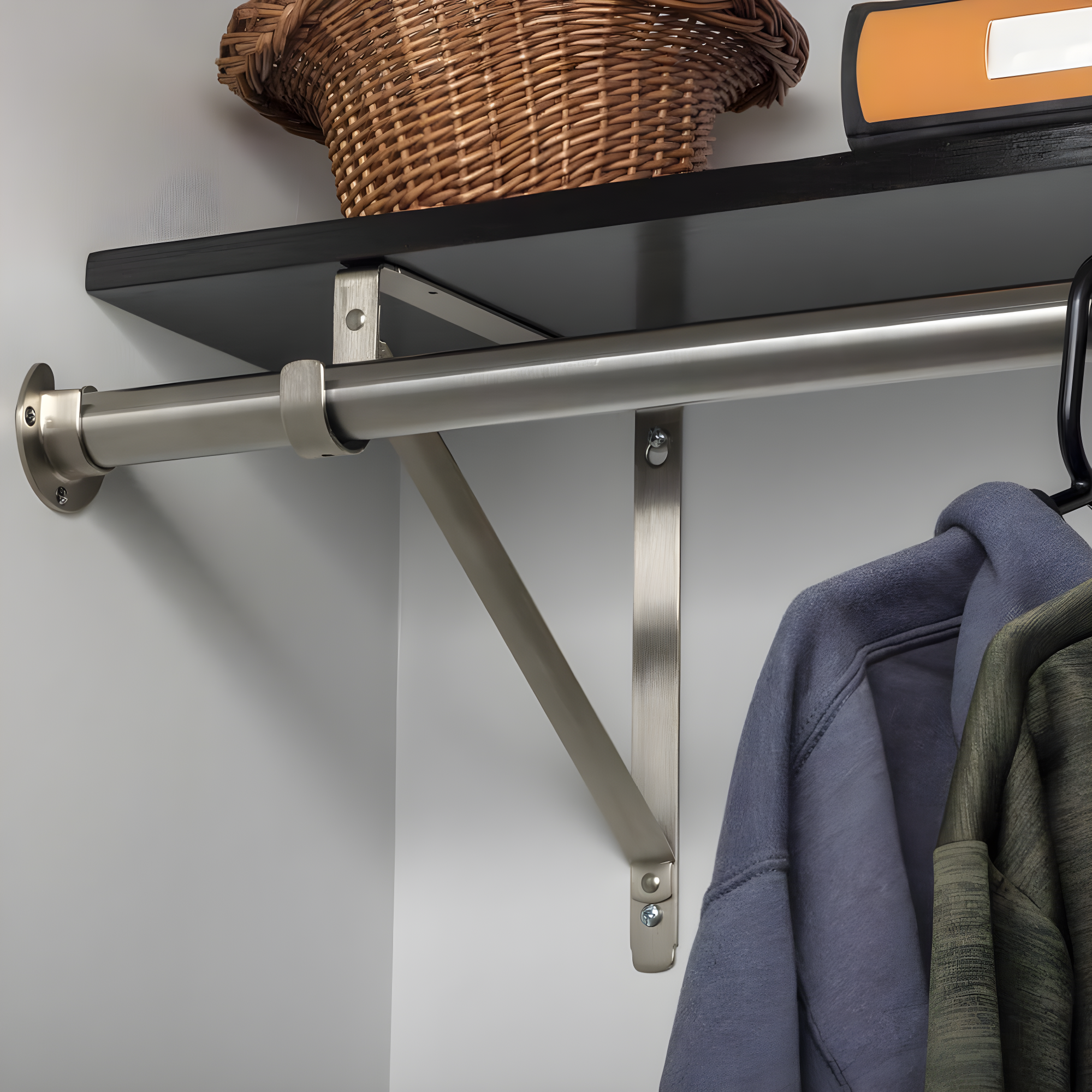 Lido Designs Metal Hardware