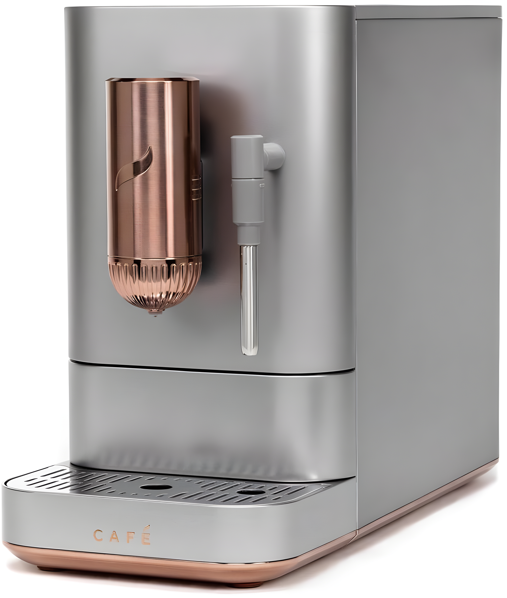 Café ™ Stainless Steel Affetto Automatic Espresso Machine