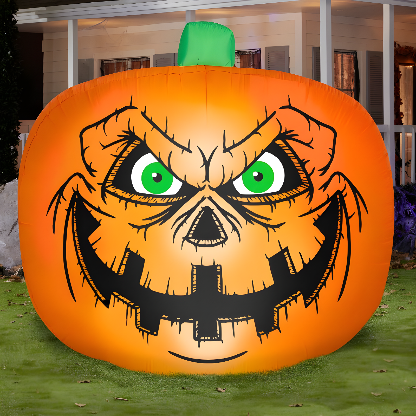 Gemmy Industries Outdoor Halloween Decoration