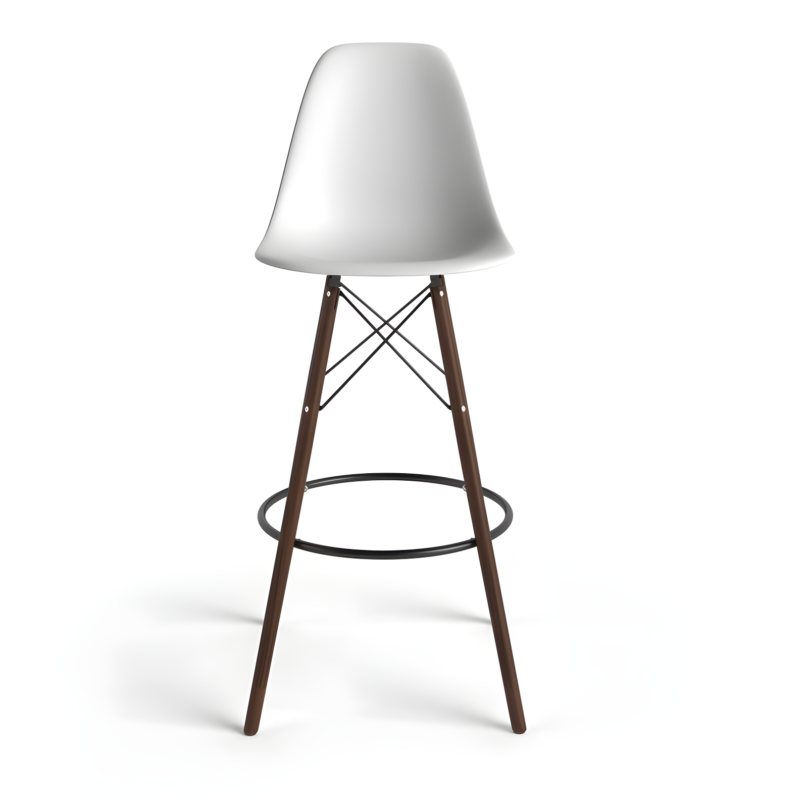 Jordan Bar & Counter Stool