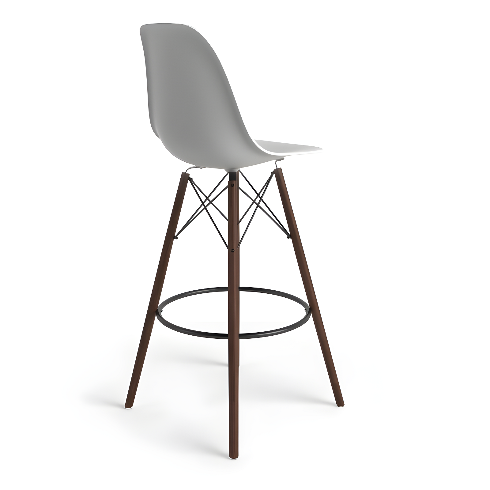 Jordan Bar & Counter Stool