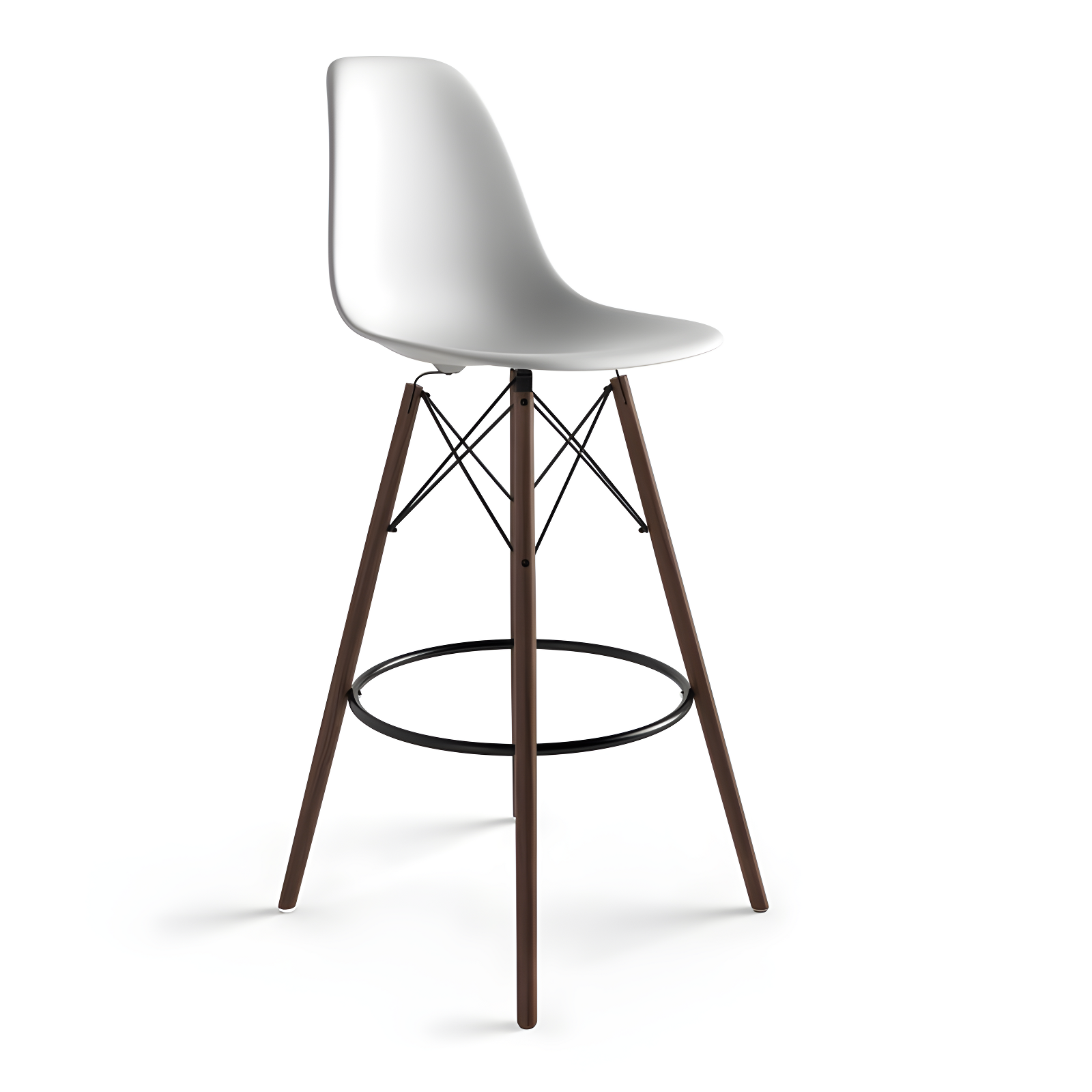 Jordan Bar & Counter Stool
