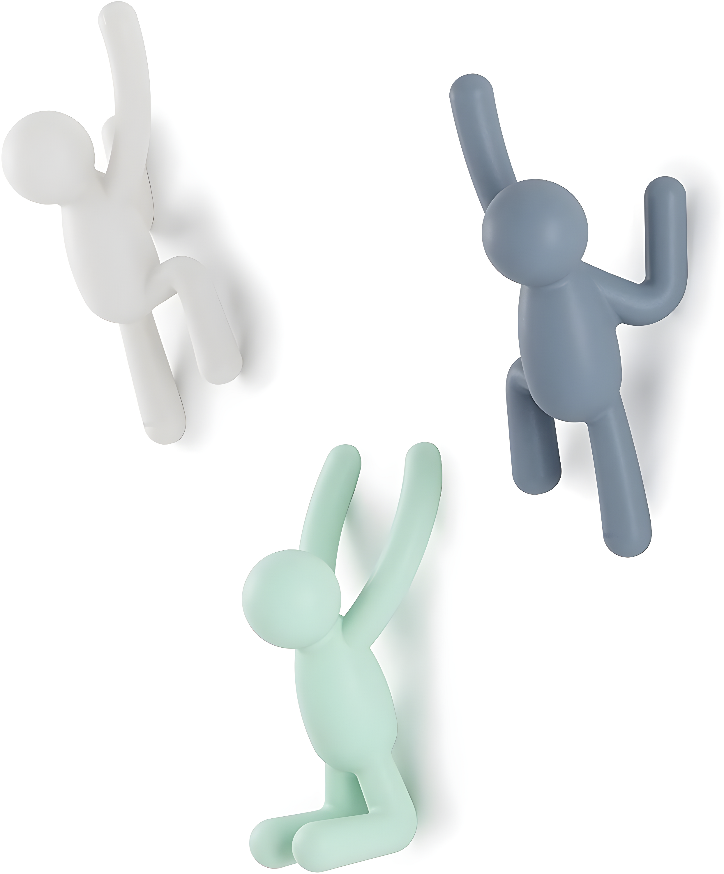 Buddy Wall Hook