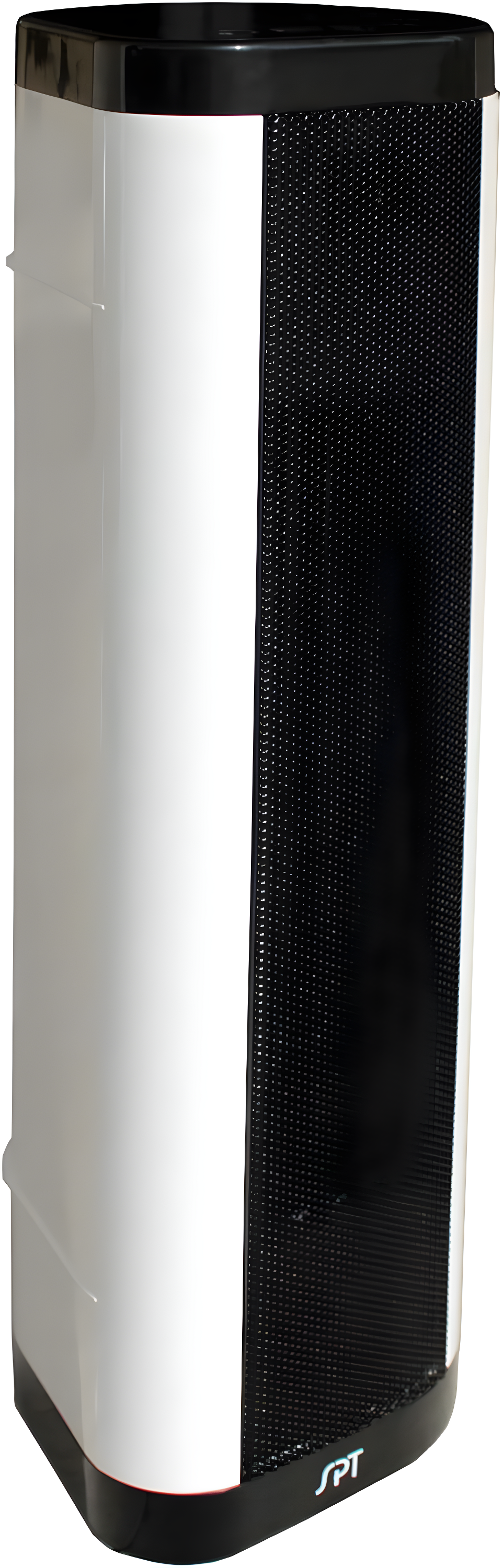 Sunpentown PTC Fan Tower/Baseboard Style Heater with Remote SH-1516D