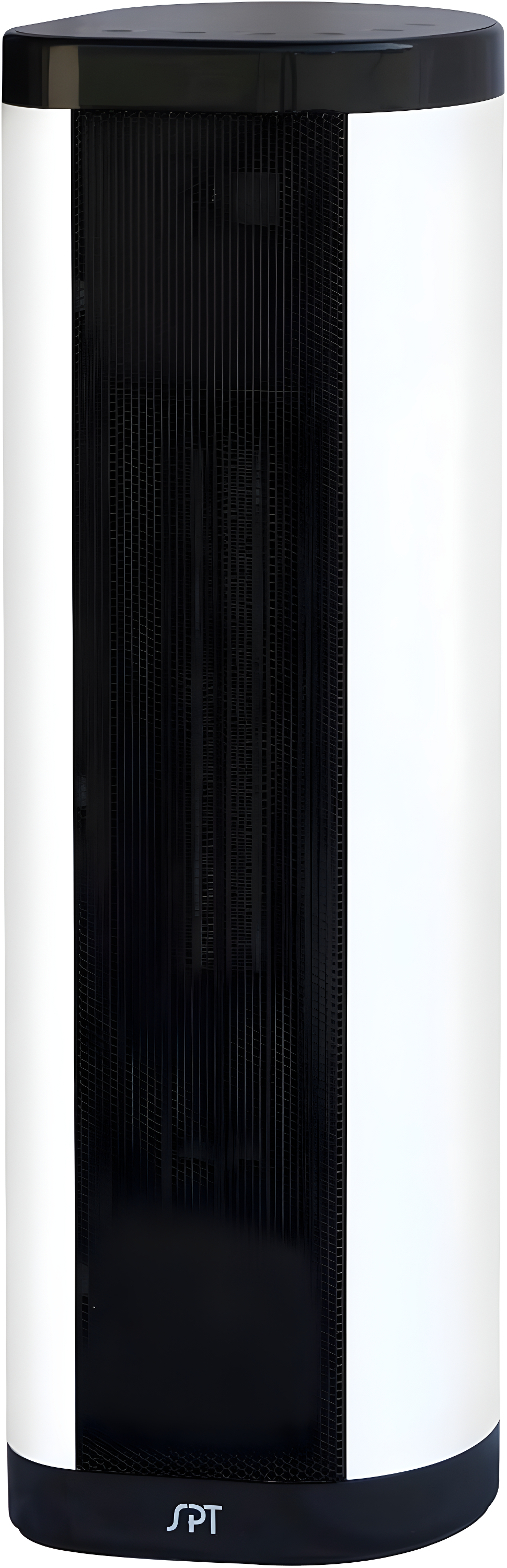 Sunpentown PTC Fan Tower/Baseboard Style Heater with Remote SH-1516D