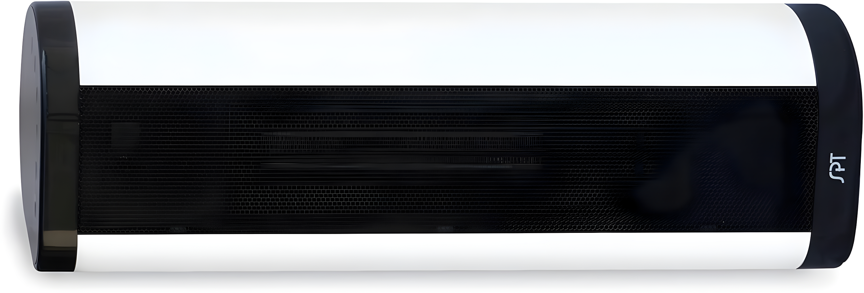 Sunpentown PTC Fan Tower/Baseboard Style Heater with Remote SH-1516D