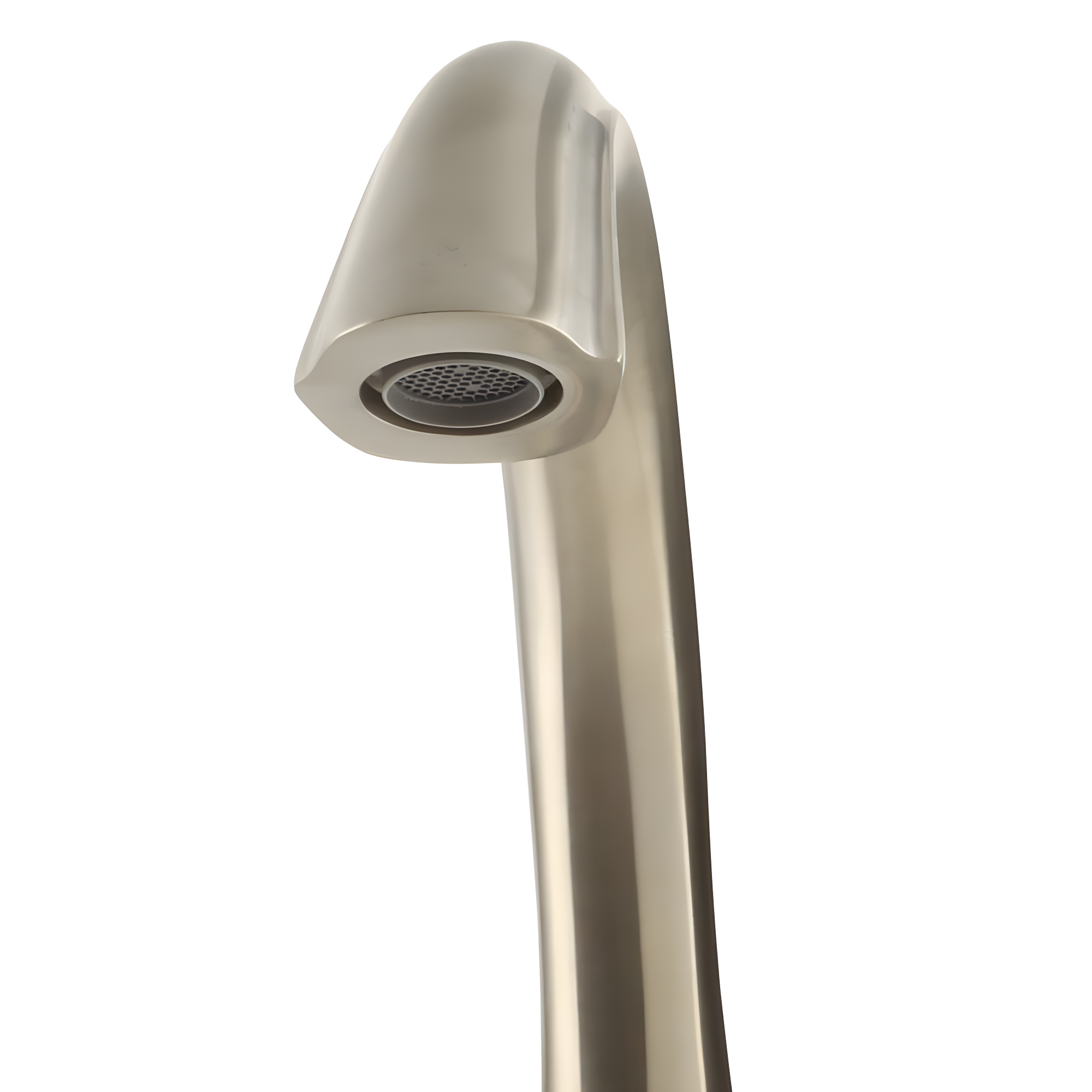Eva Double Handle Deck Mounted Roman Tub Faucet Trim