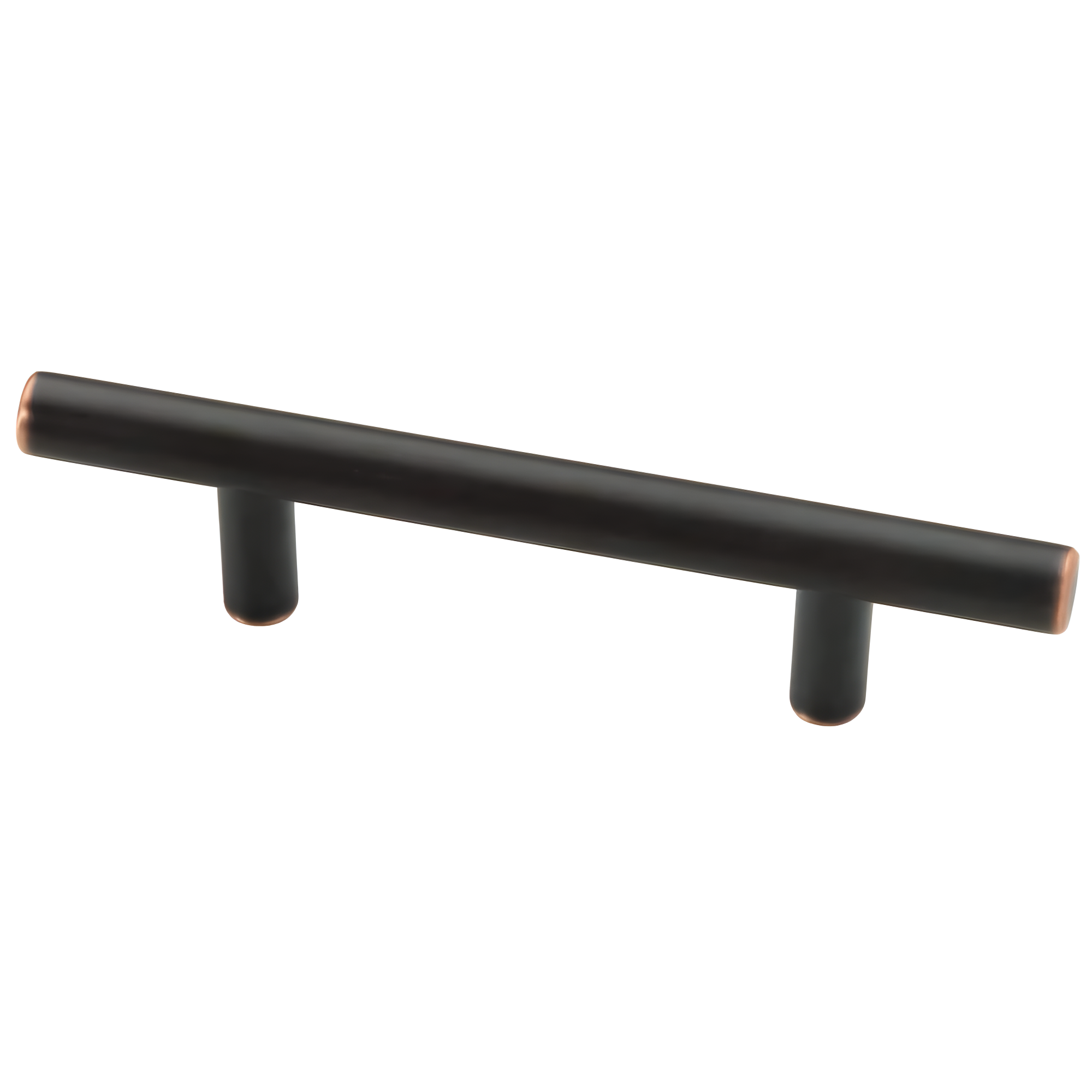 Builder's Program Series 3 Decorative Cabinet 3" Center to Center Bar Pull