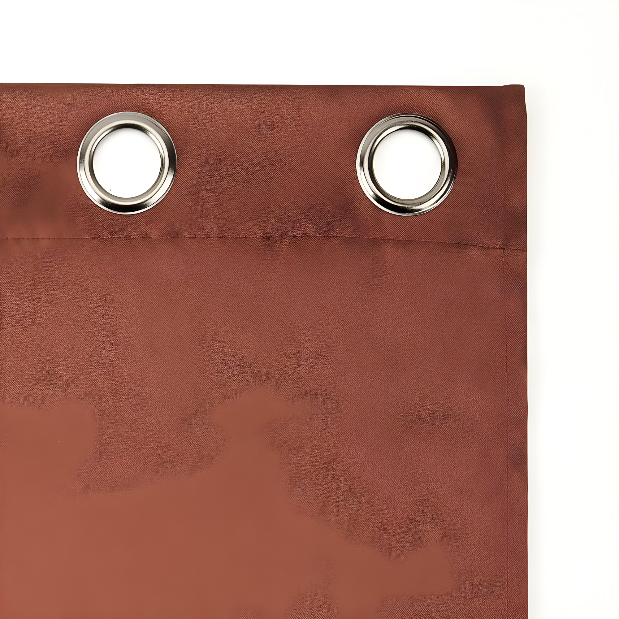 Sun Zero Oslo Theater Grade Extreme 100% Blackout Grommet Curtain Panel