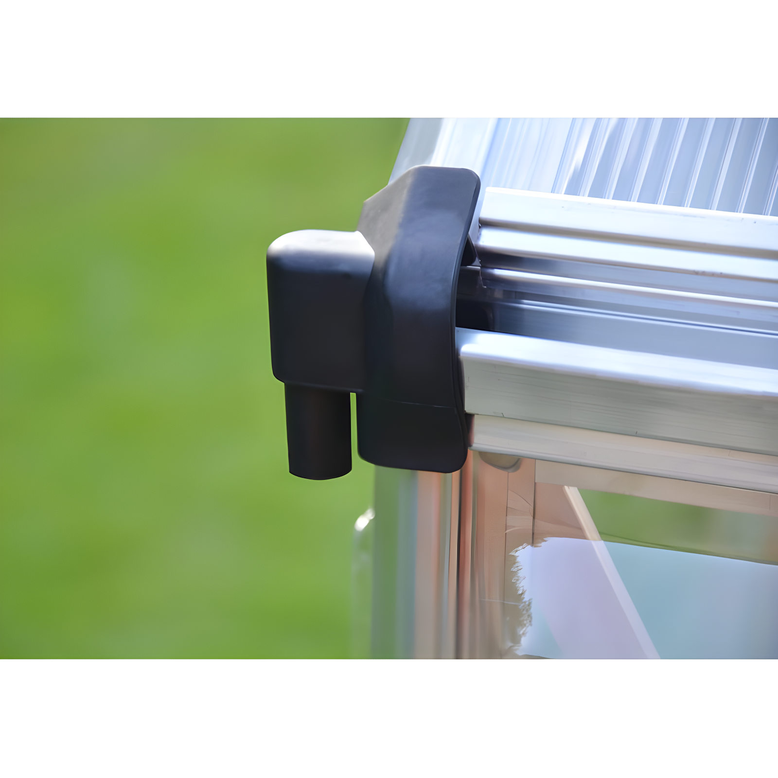 Canopia Palram - Canopia Hybrid Polycarbonate Hobby Greenhouse & Reviews | Wayfair