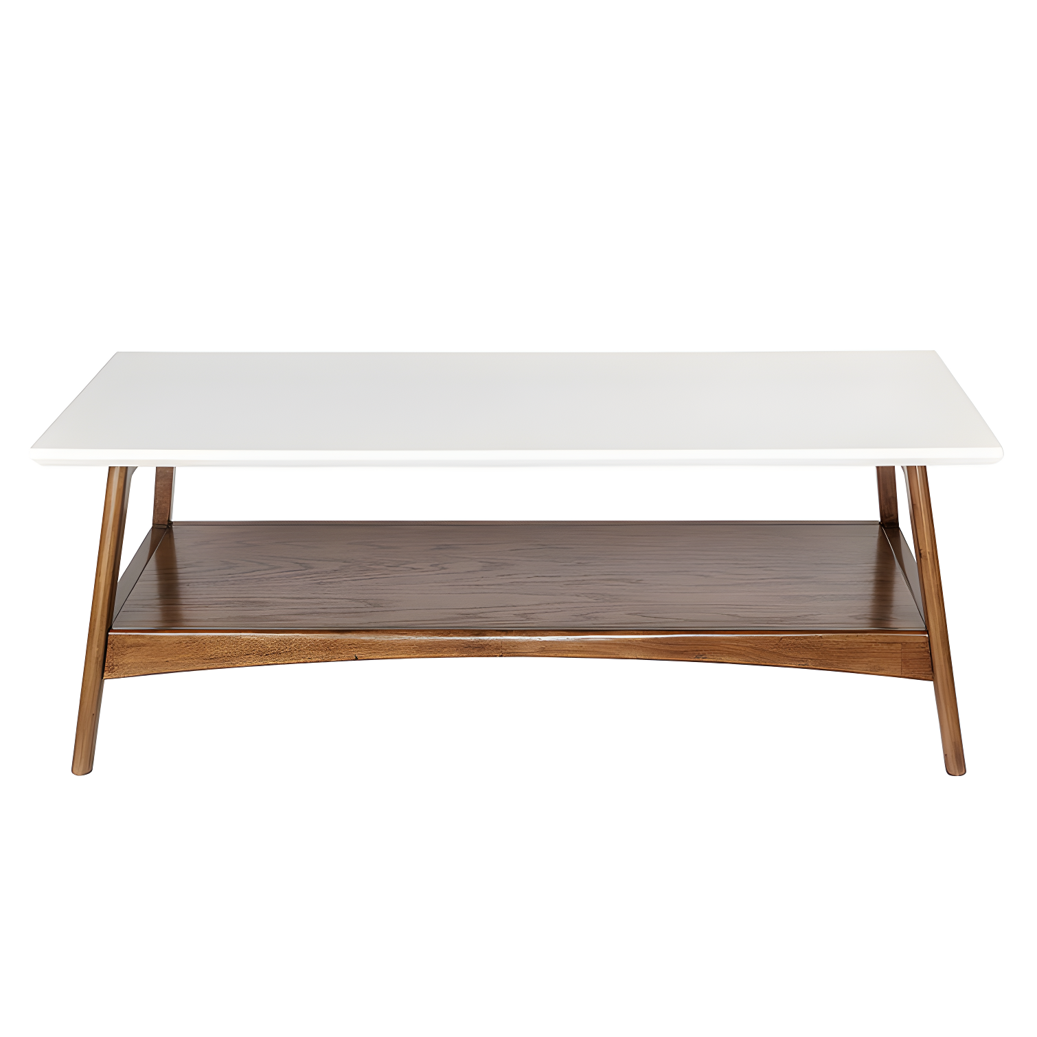 Parker 4 Legs Coffee Table with Storage
