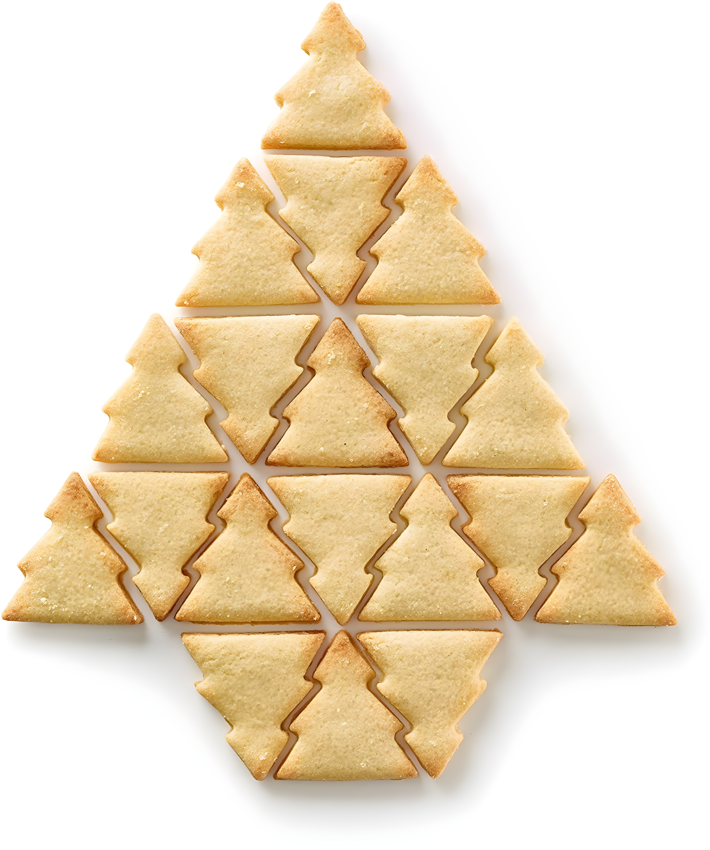 Kids Cookie Puzzle Cutter Set of 3 - Easy, Fun and Efficient Baking Tool - Shape Multiple Cookies with a Single Press - Healthy Cooking for Kids -