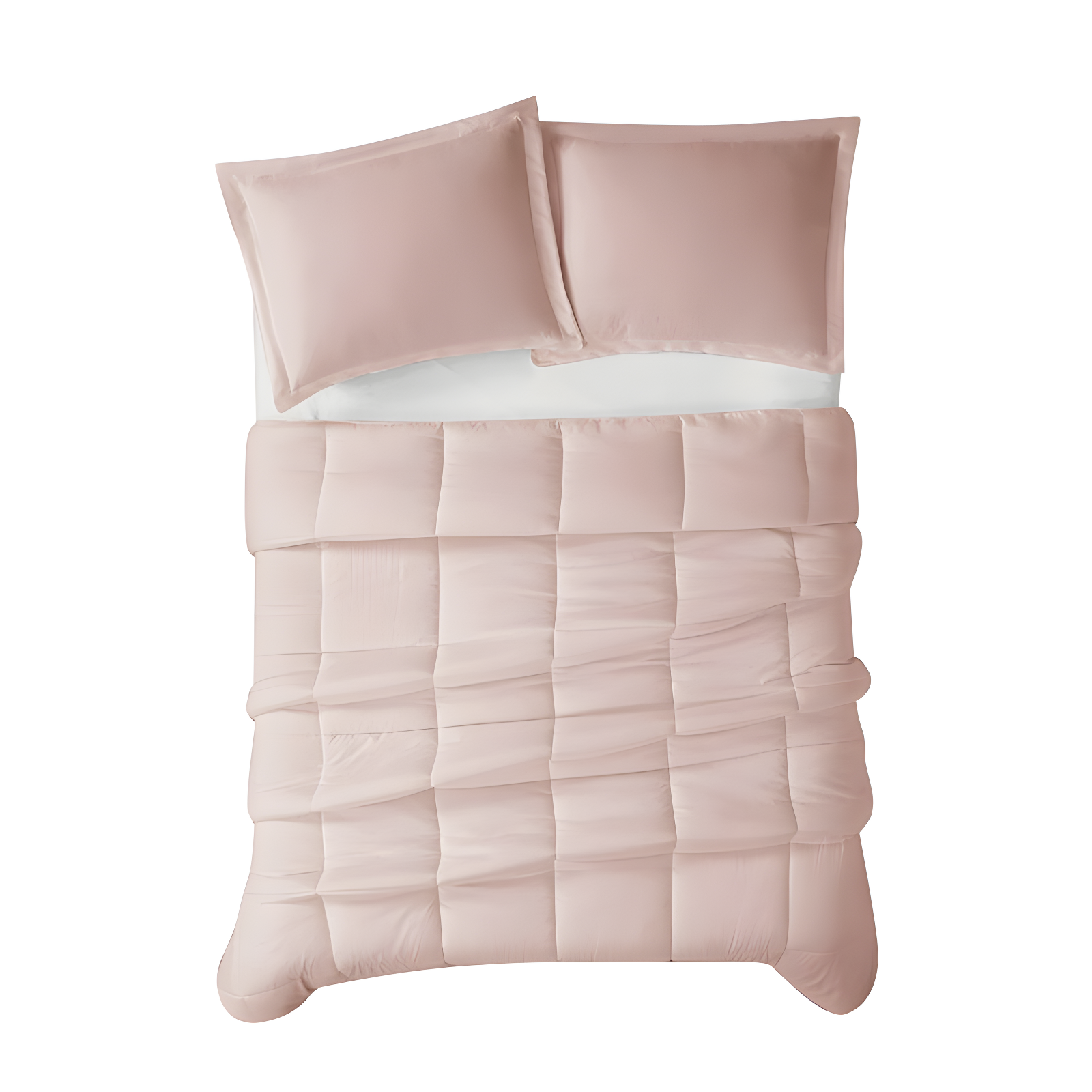 Cannon Ring Stitch Comforter Set