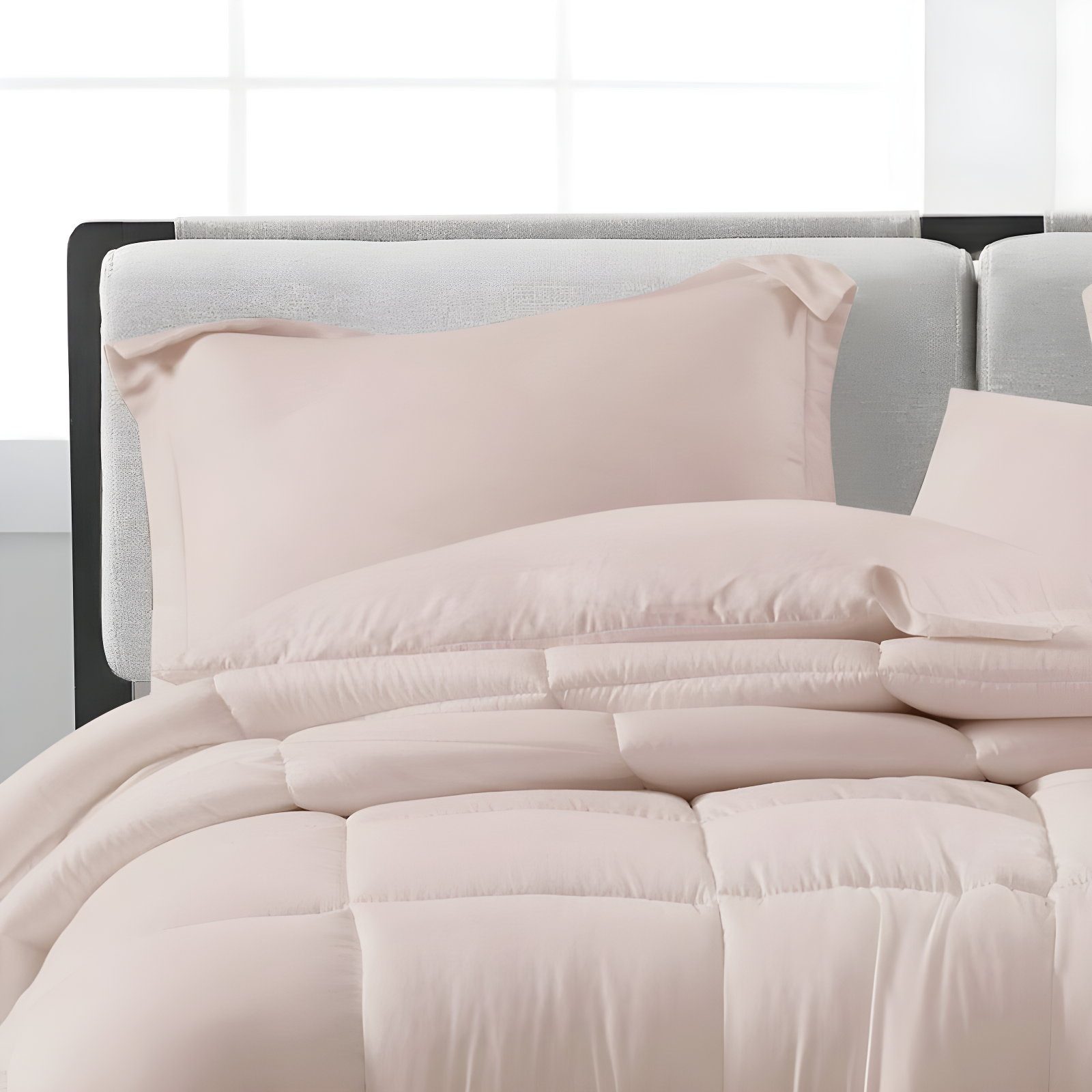 Cannon Ring Stitch Comforter Set