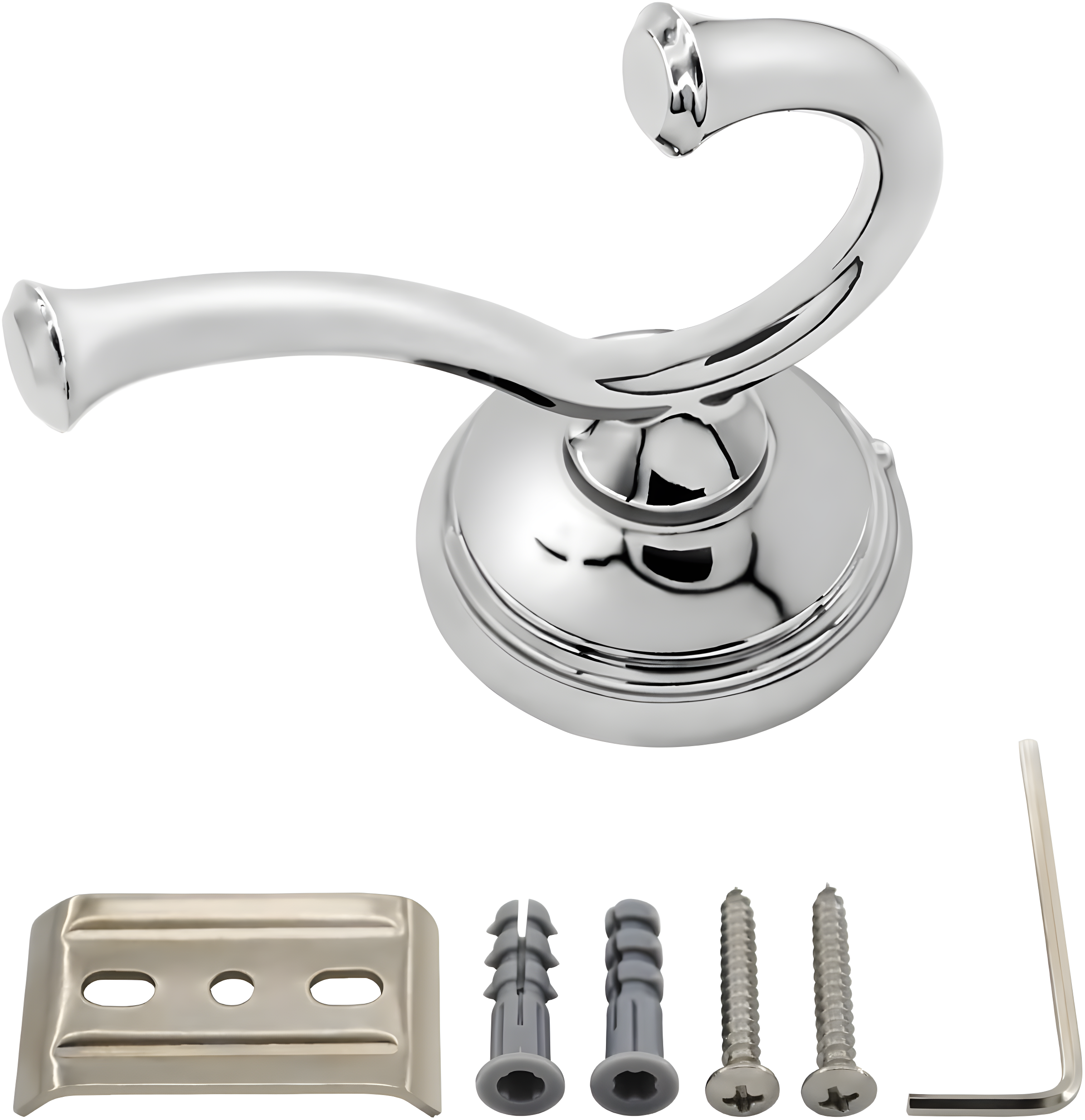 Cassidy™ Wall Mounted Towel Hook