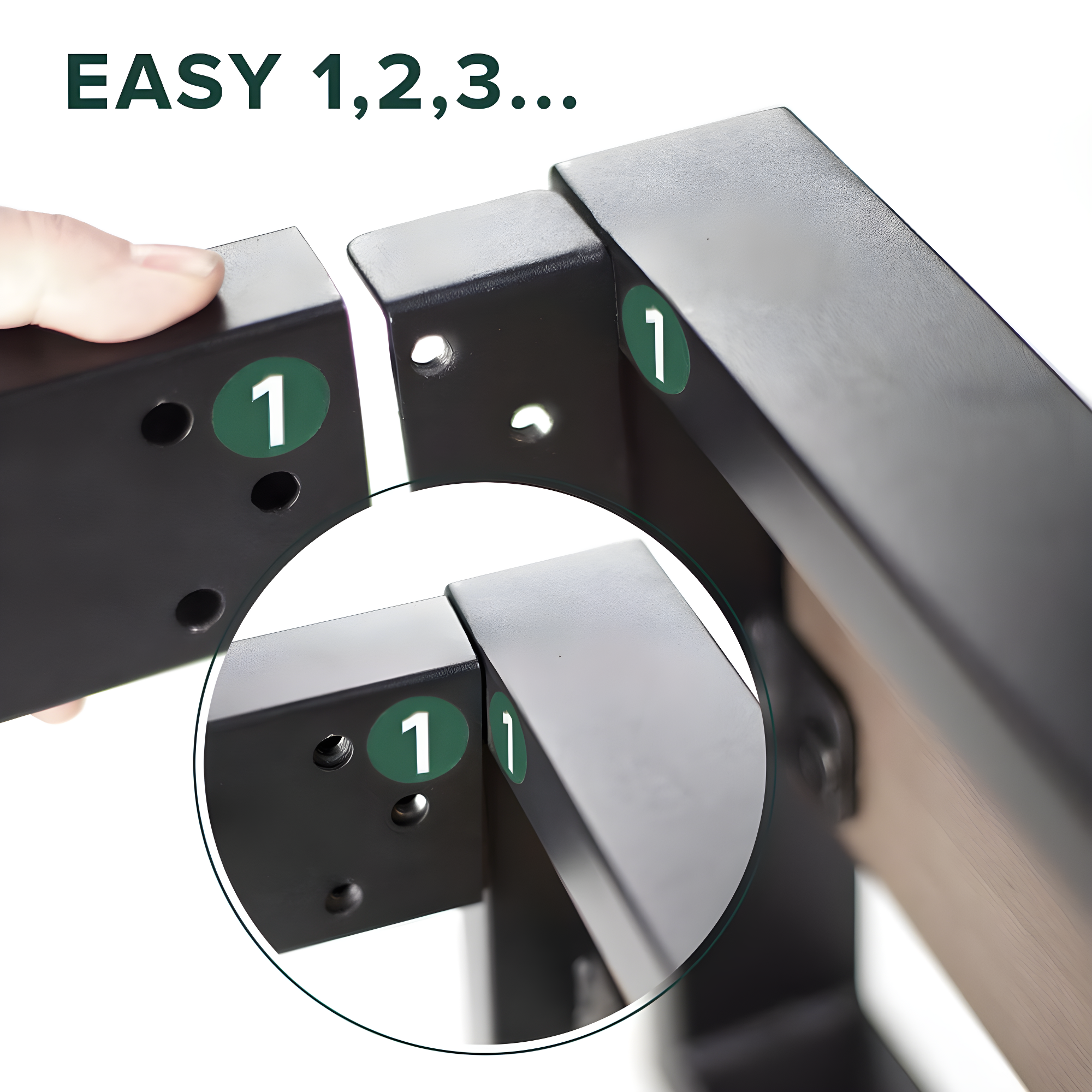 17 Stories Noblesville Platform Bed