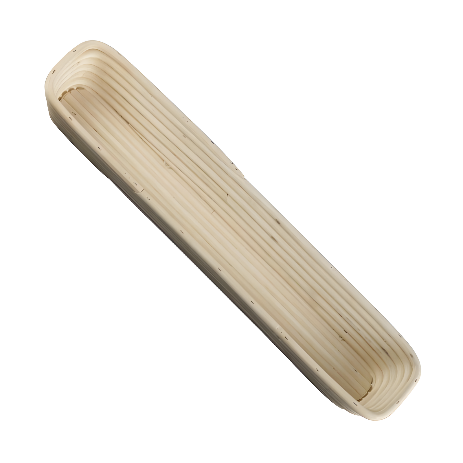 Frieling Frieling Brotform Natural Cane Bread Pan