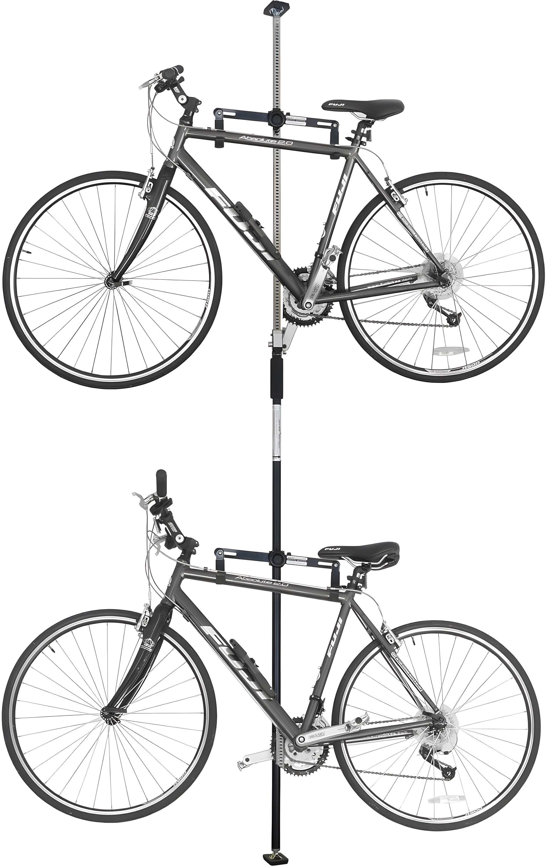 Adjustable Bike Rack