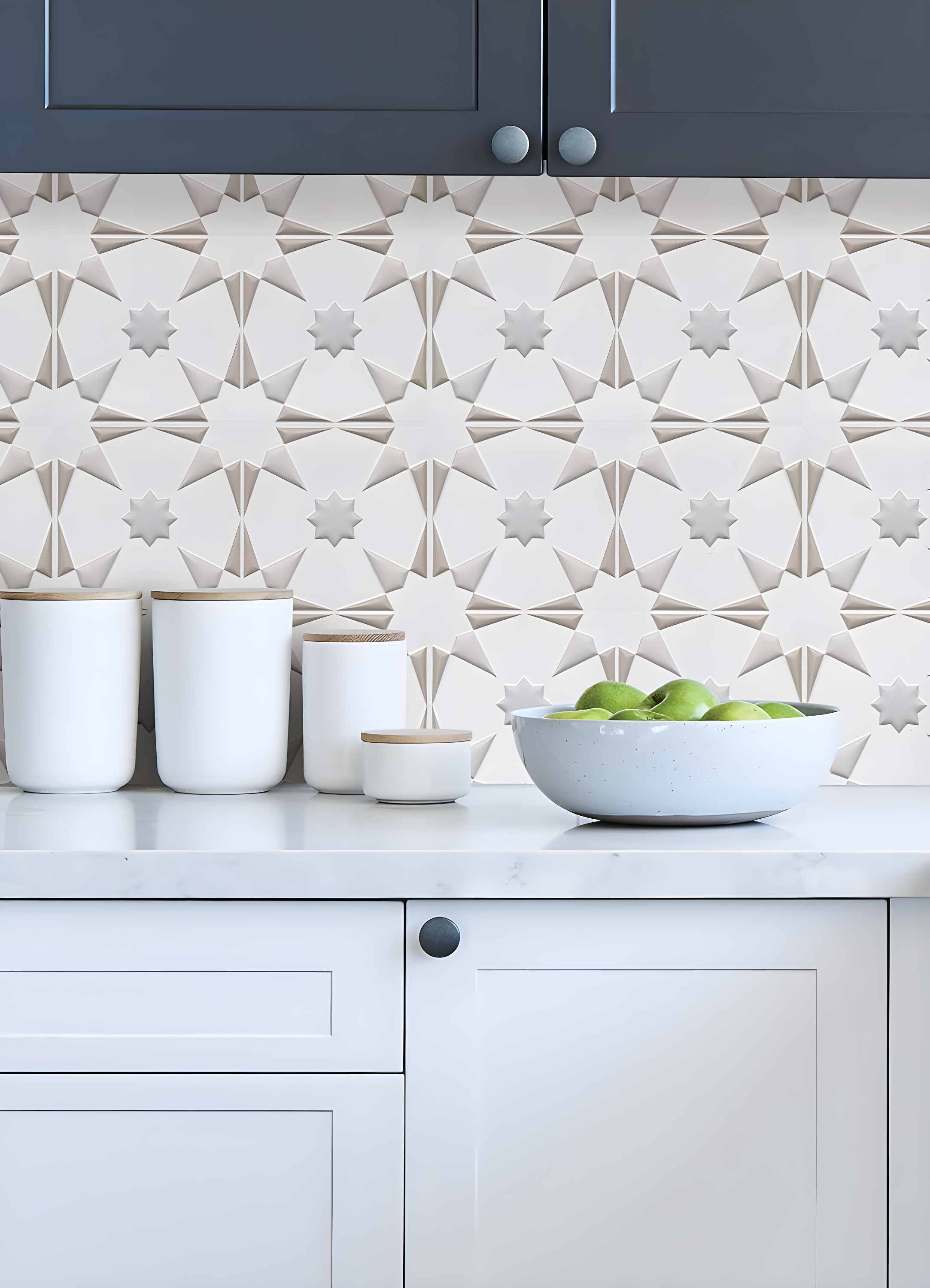 10'' W x 10'' L PVC Peel and Stick Field Tile