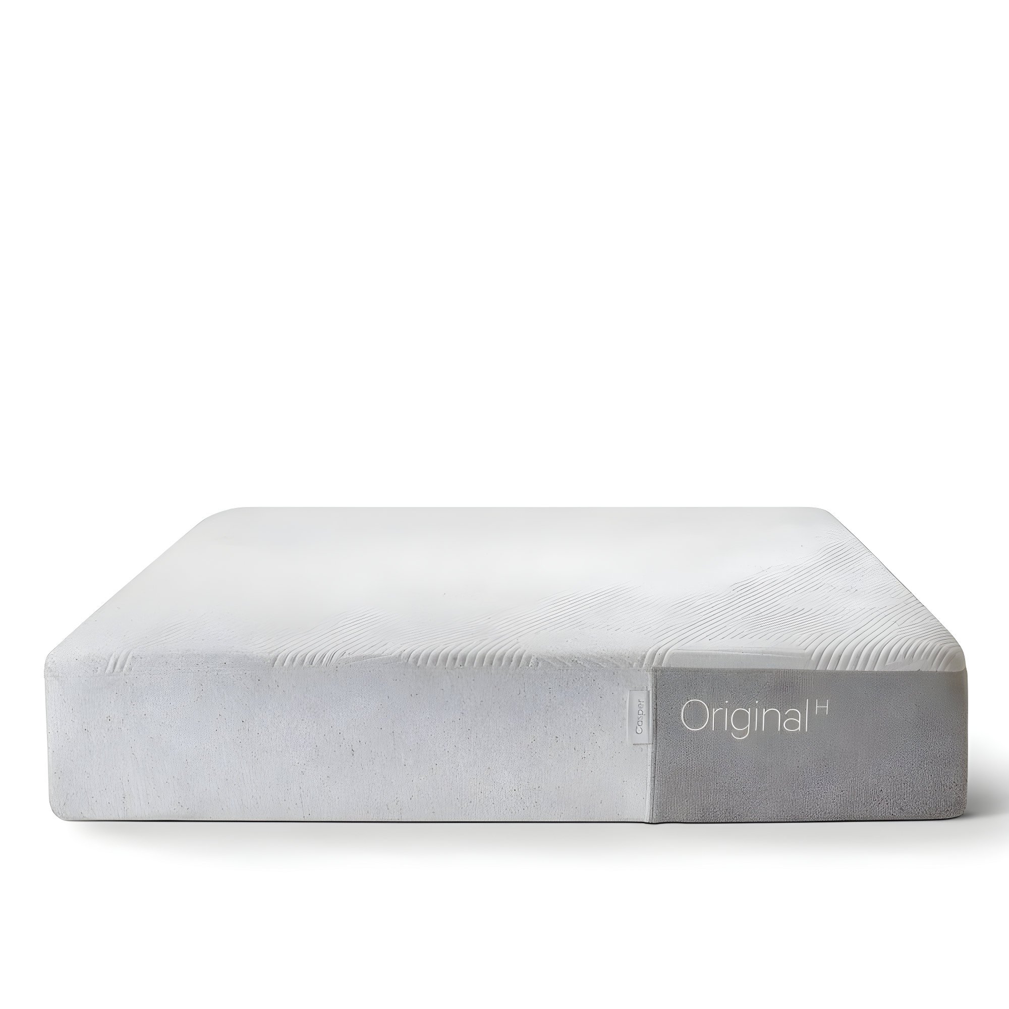 Casper Sleep Original Foam Hybrid 11" Medium Firm Memory Foam Mattress