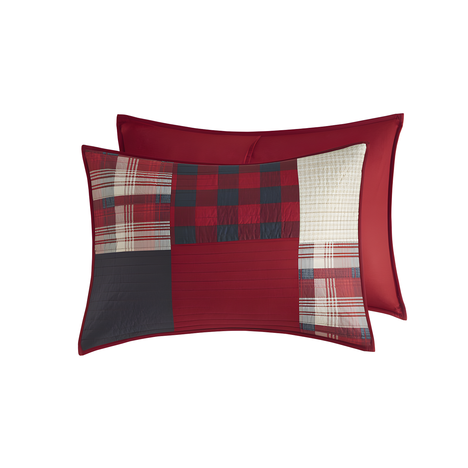 Woolrich Sunset Oversized Cotton Quilt Mini Set