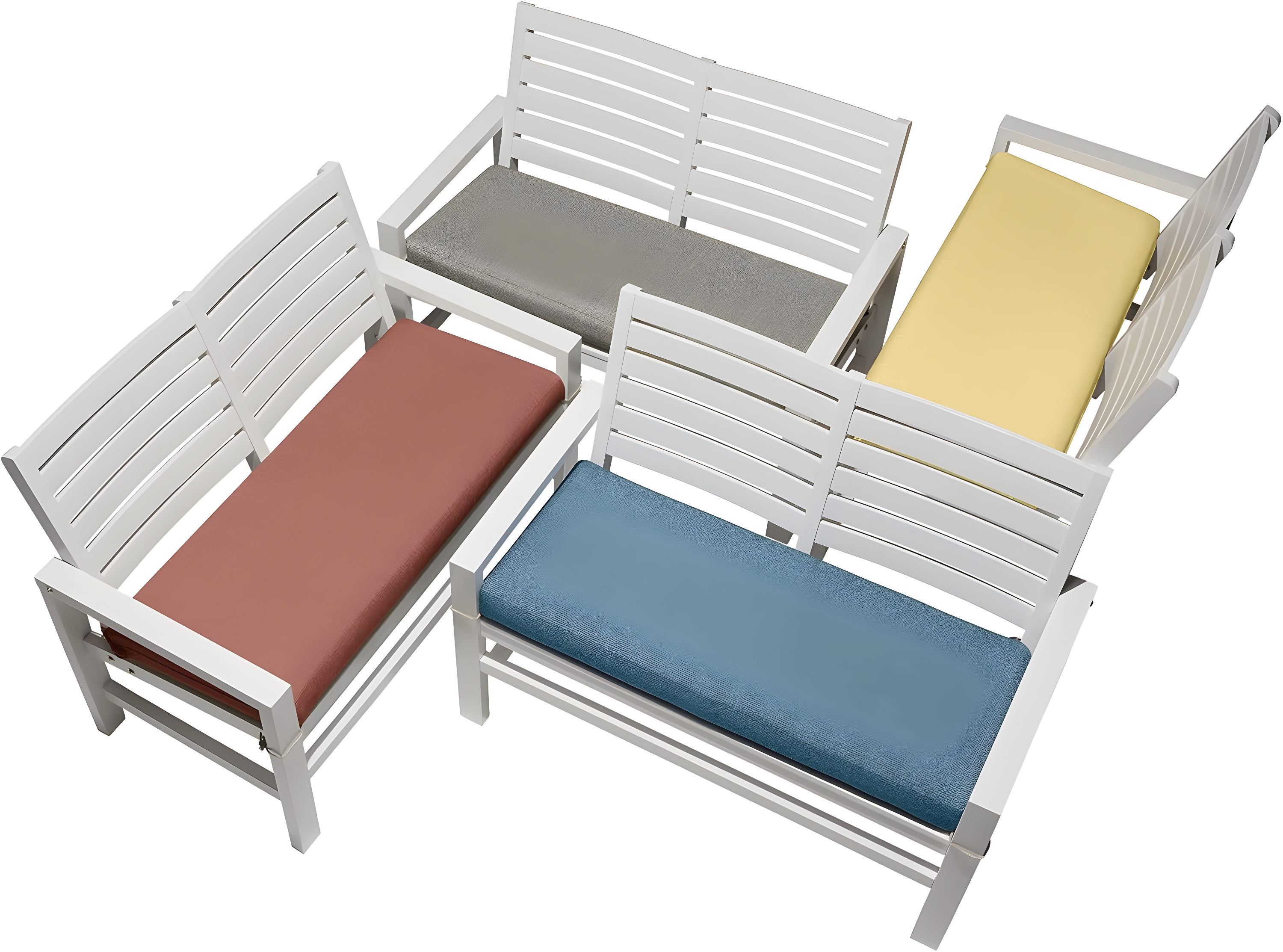 Patio Bench Cushion