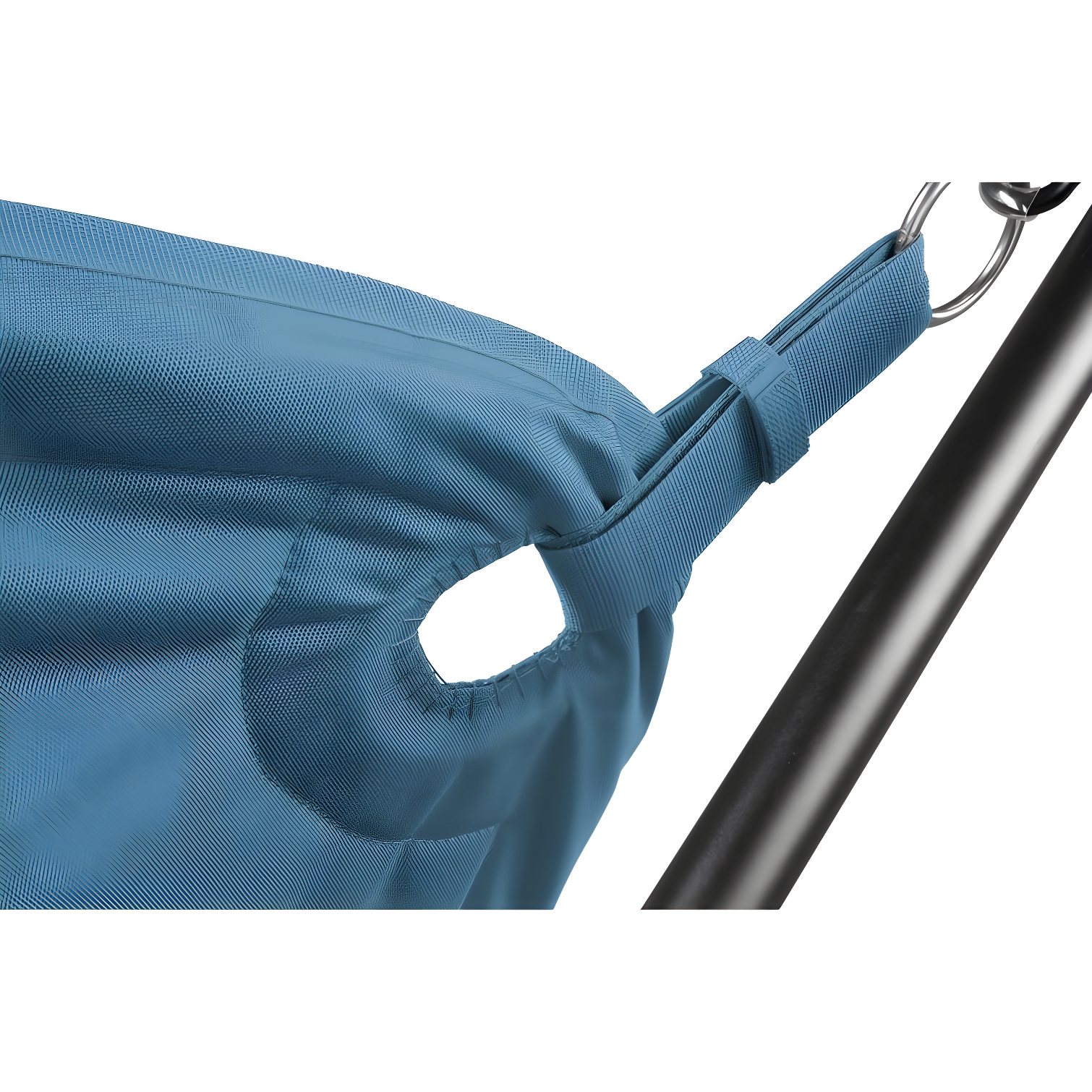 Headdemocks Deluxe Hammock with Stand