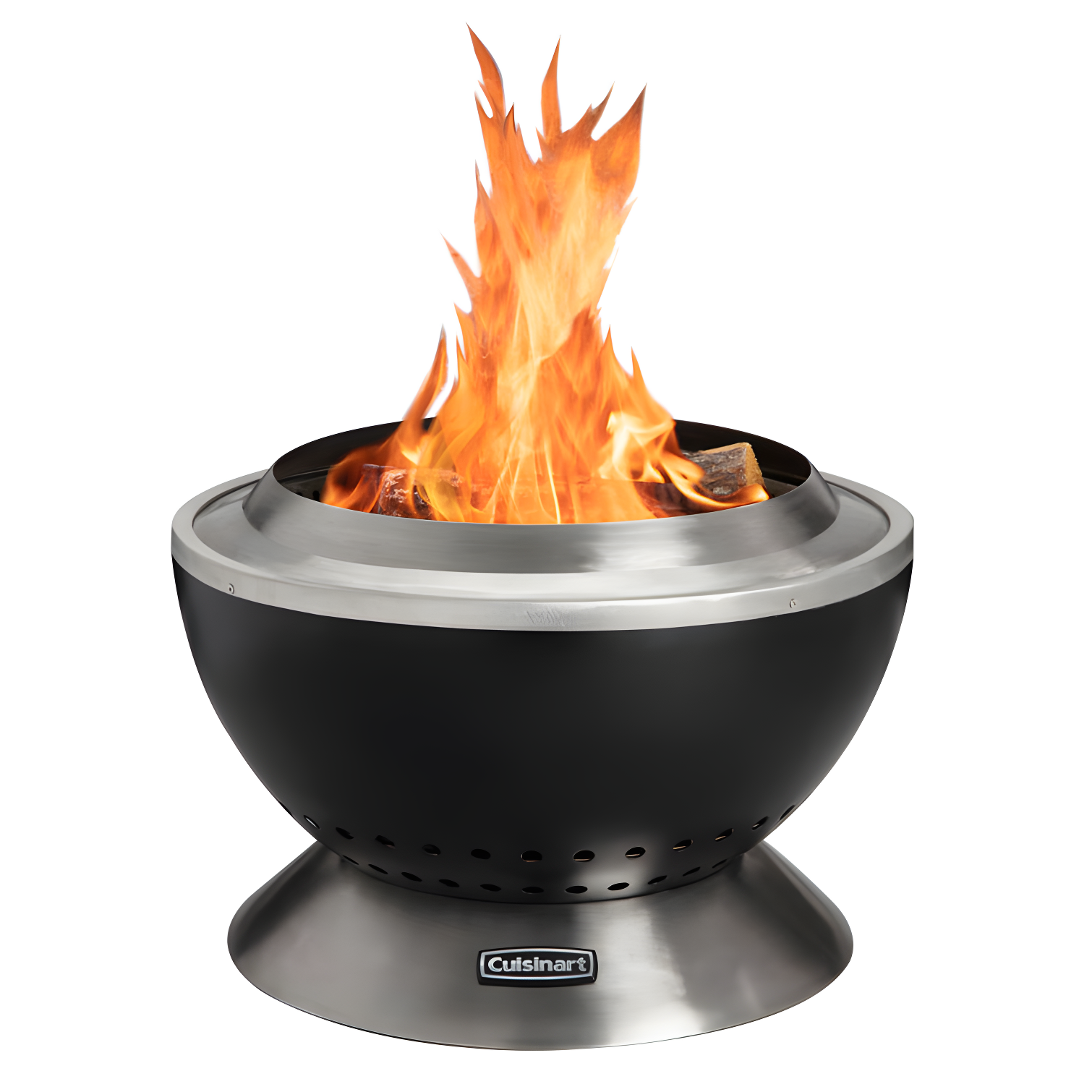 Cuisinart 24" Cleanburn Smokeless Fire Pit