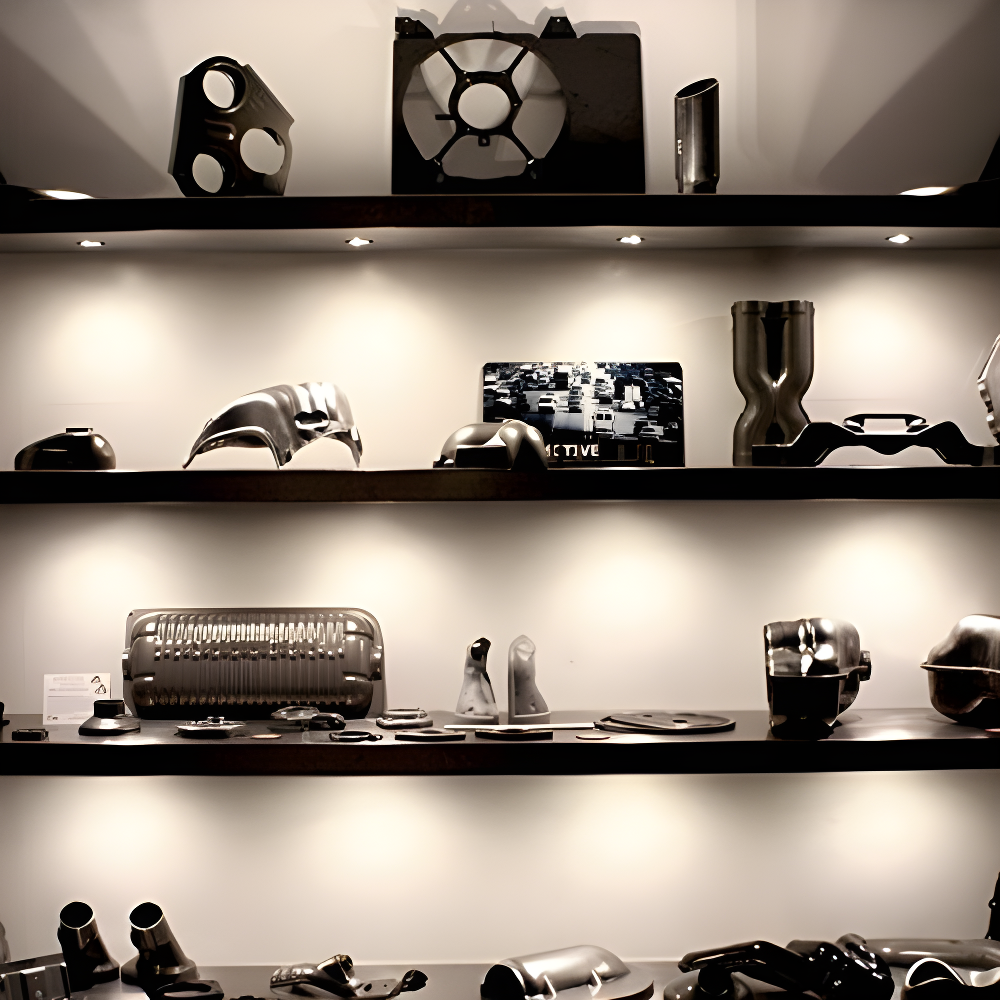 LEDme® LED Under Cabinet Puck Light