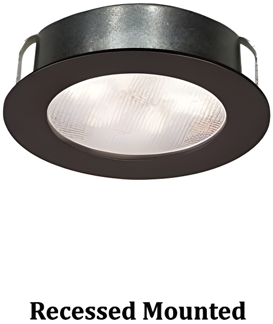 LEDme® LED Under Cabinet Puck Light