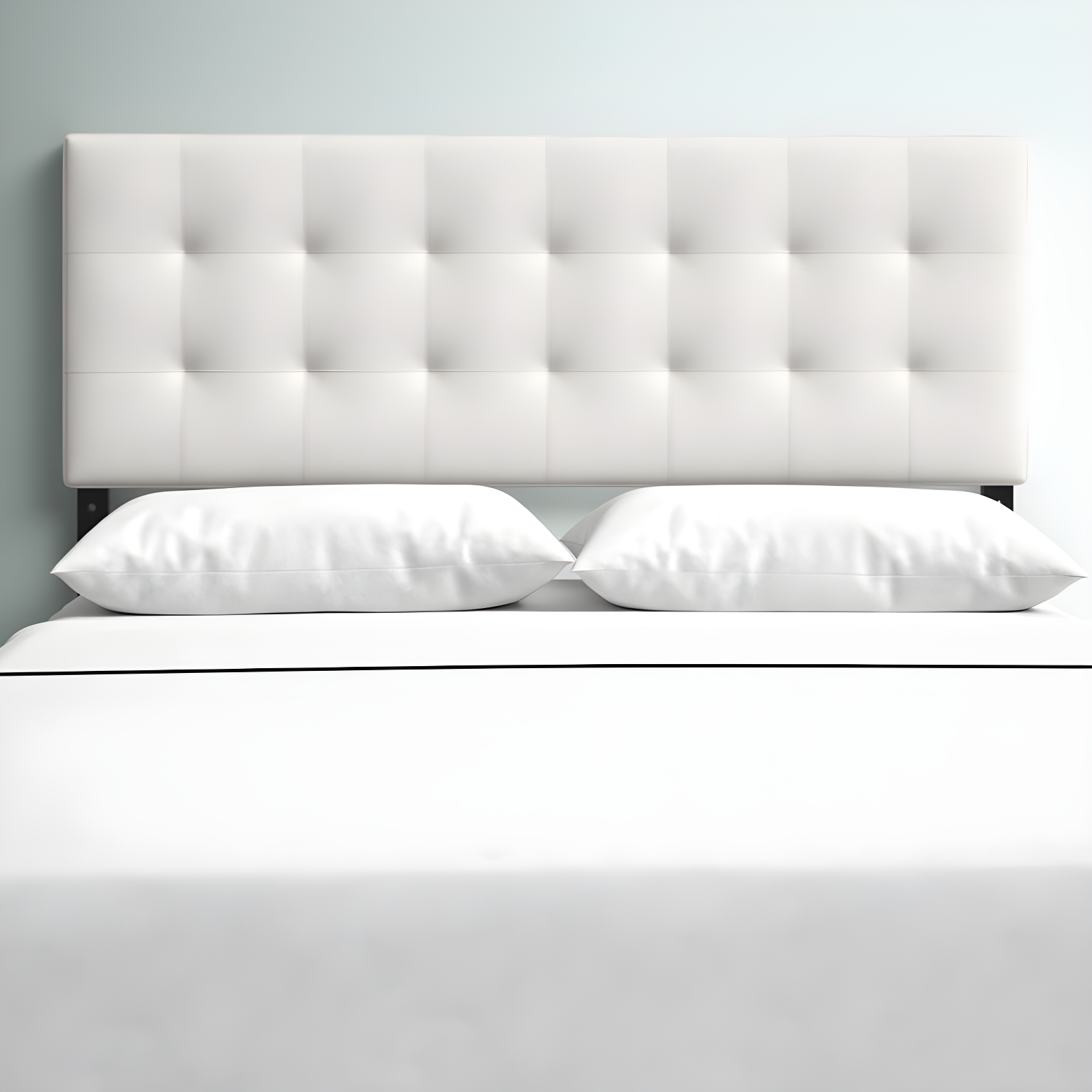 Modway Upholstered Headboard