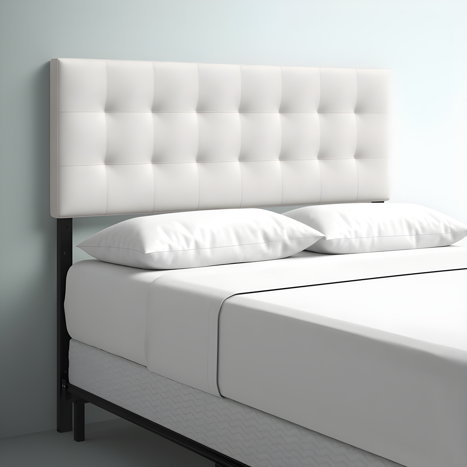 Modway Upholstered Headboard
