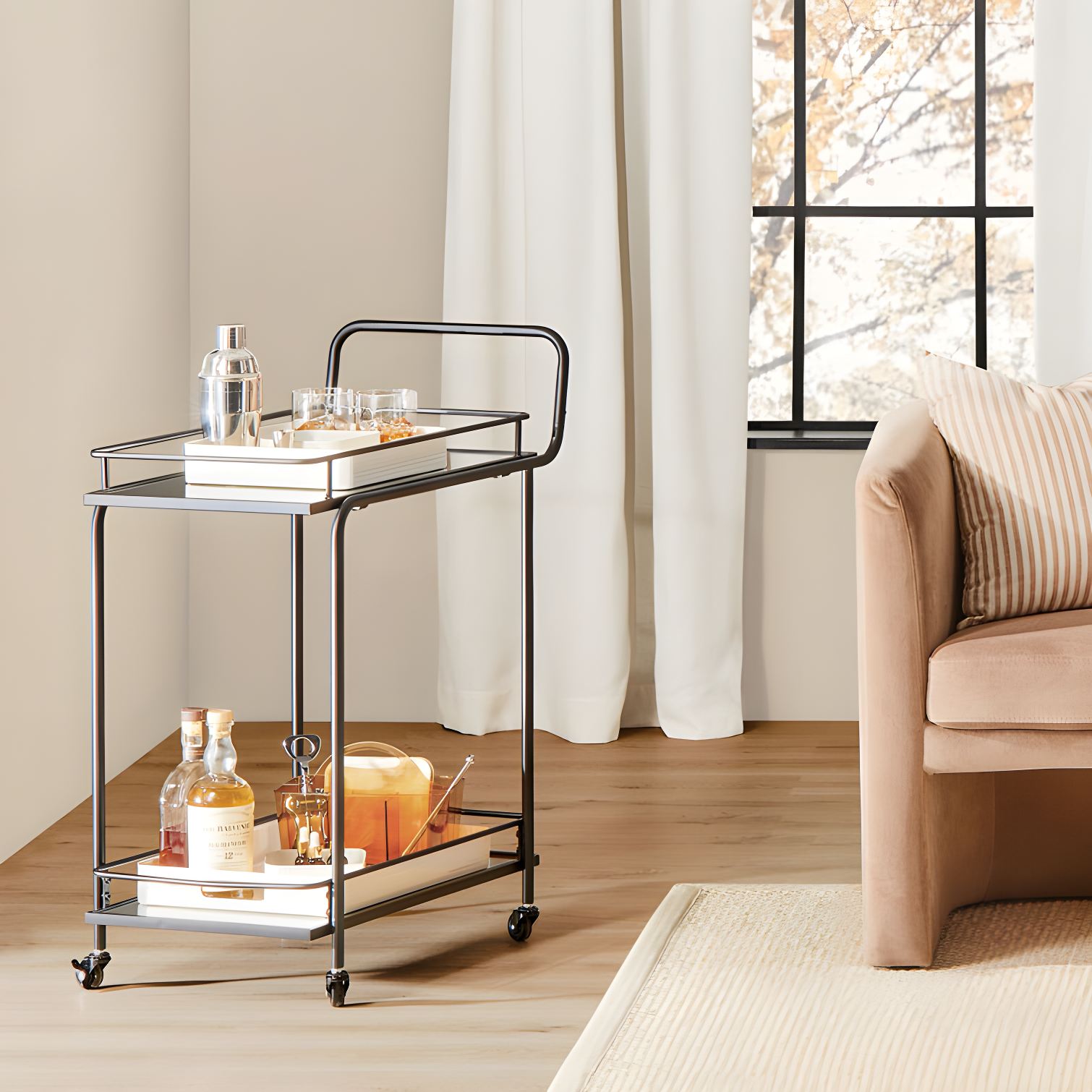 Luminaire selection Luminaire Selection Movable Storage