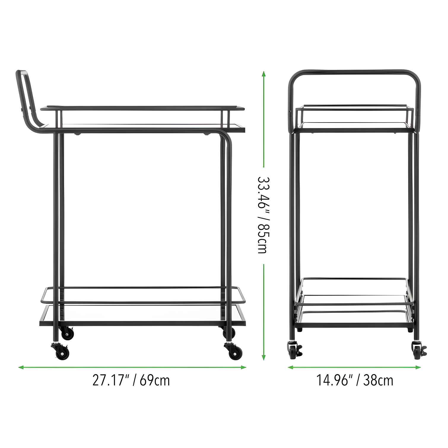 Luminaire selection Luminaire Selection Movable Storage