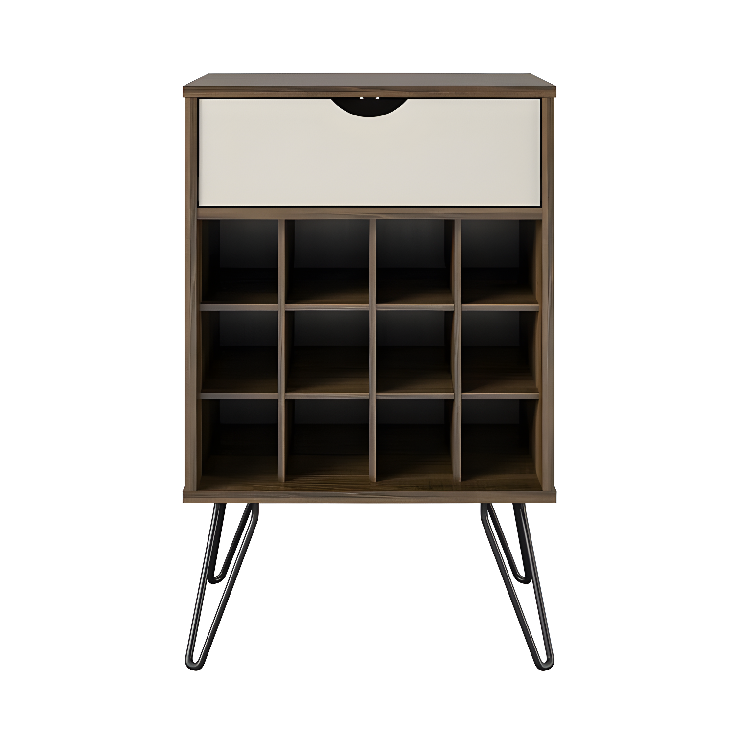Concord Beverage Storage Stand