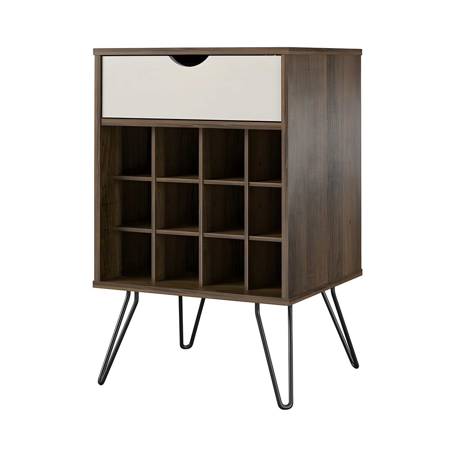 Concord Beverage Storage Stand