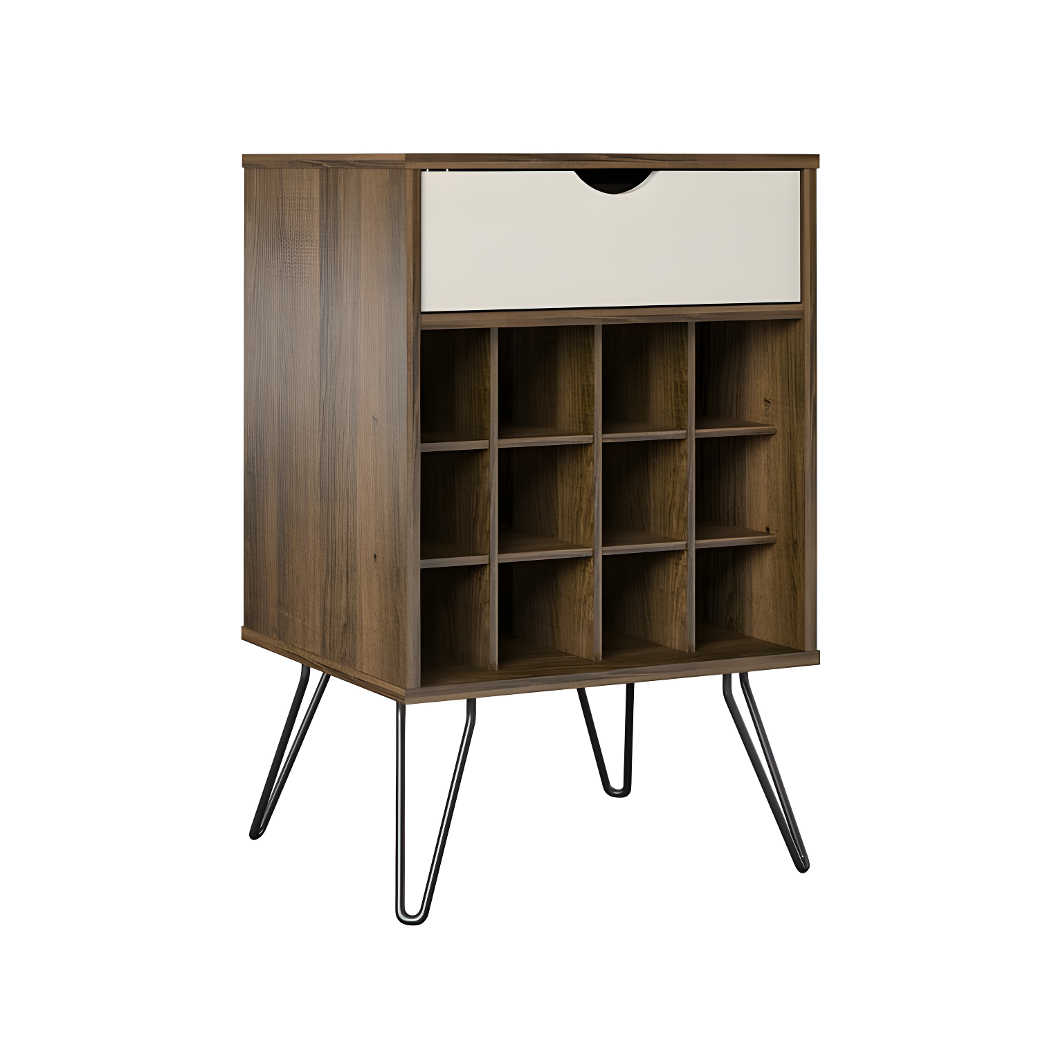 Concord Beverage Storage Stand
