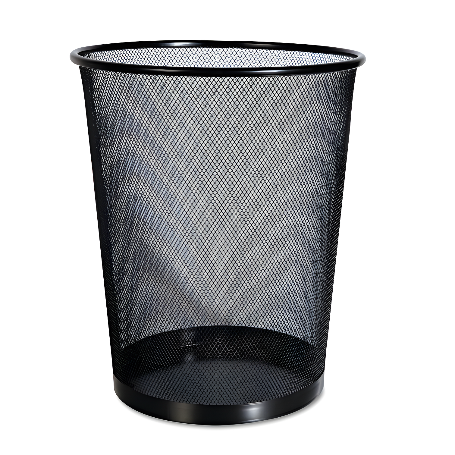 Universal Steel Open - 4.5 Gallons
