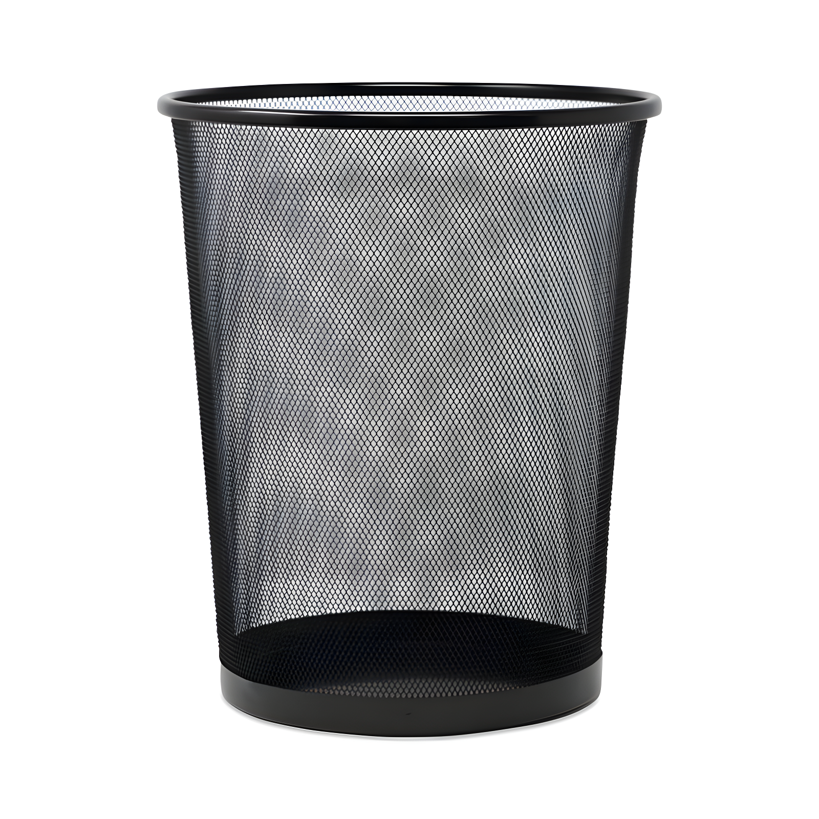 Universal Steel Open - 4.5 Gallons