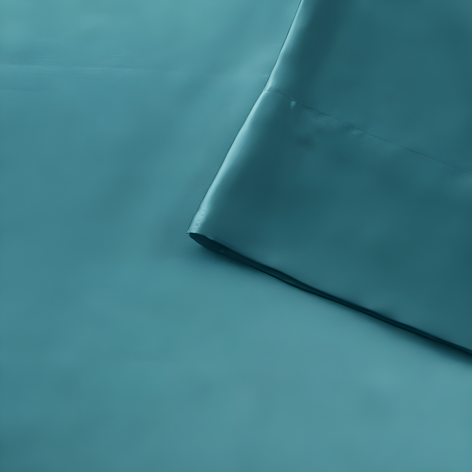 Madison Park Essentials Satin Luxury 2PC Pillowcases (Set of 2)
